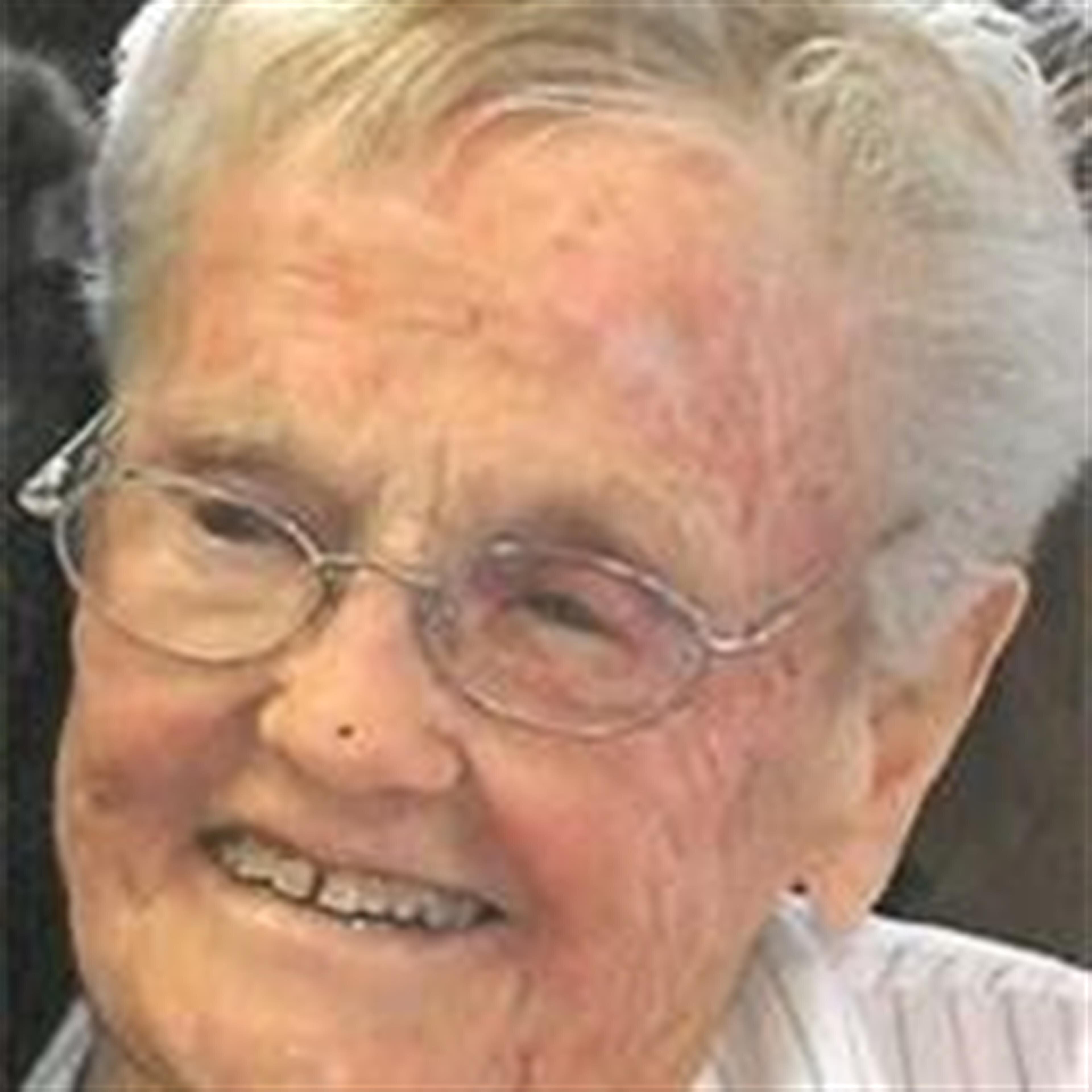 Madeline P. Herndon