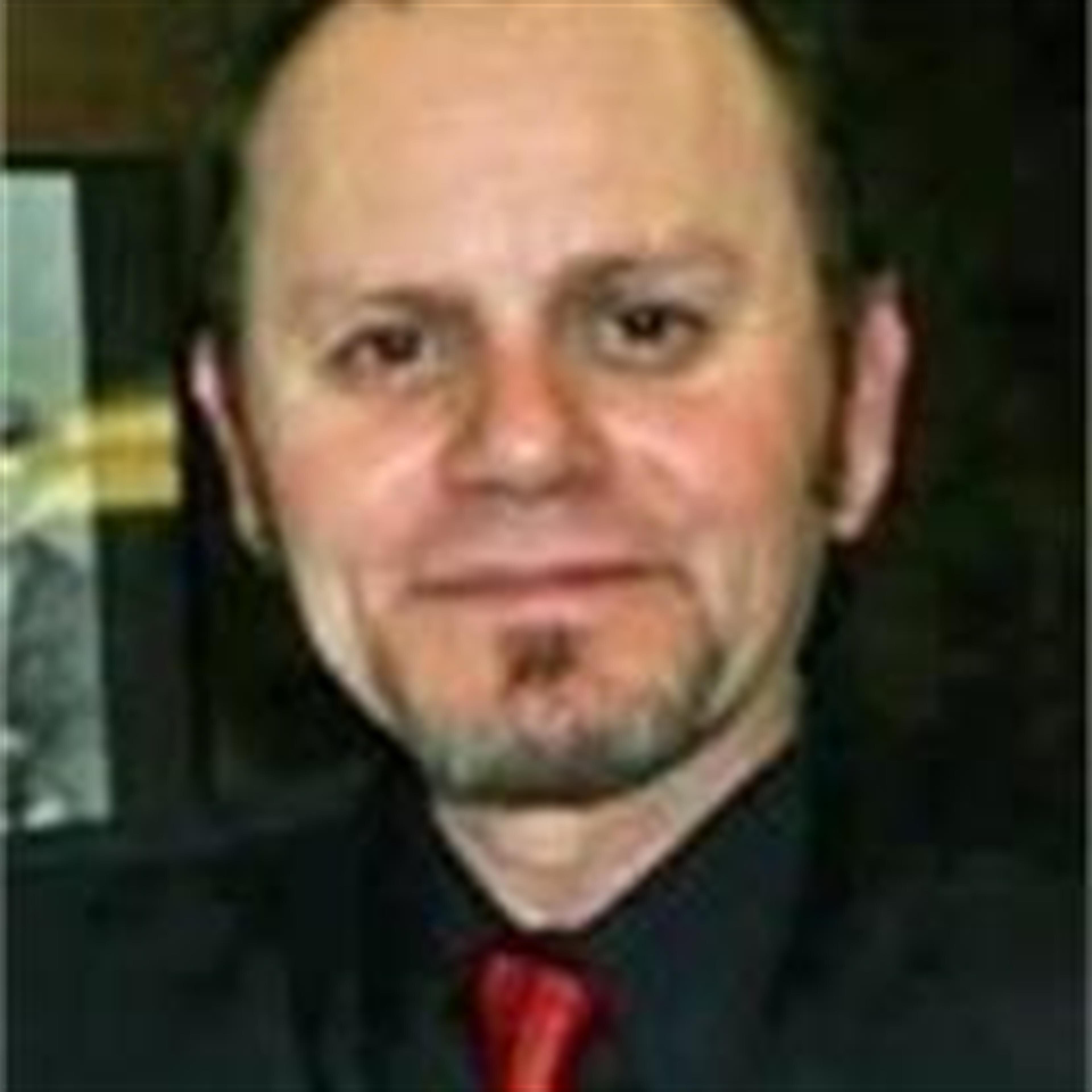 Manuel Jim Gonzales