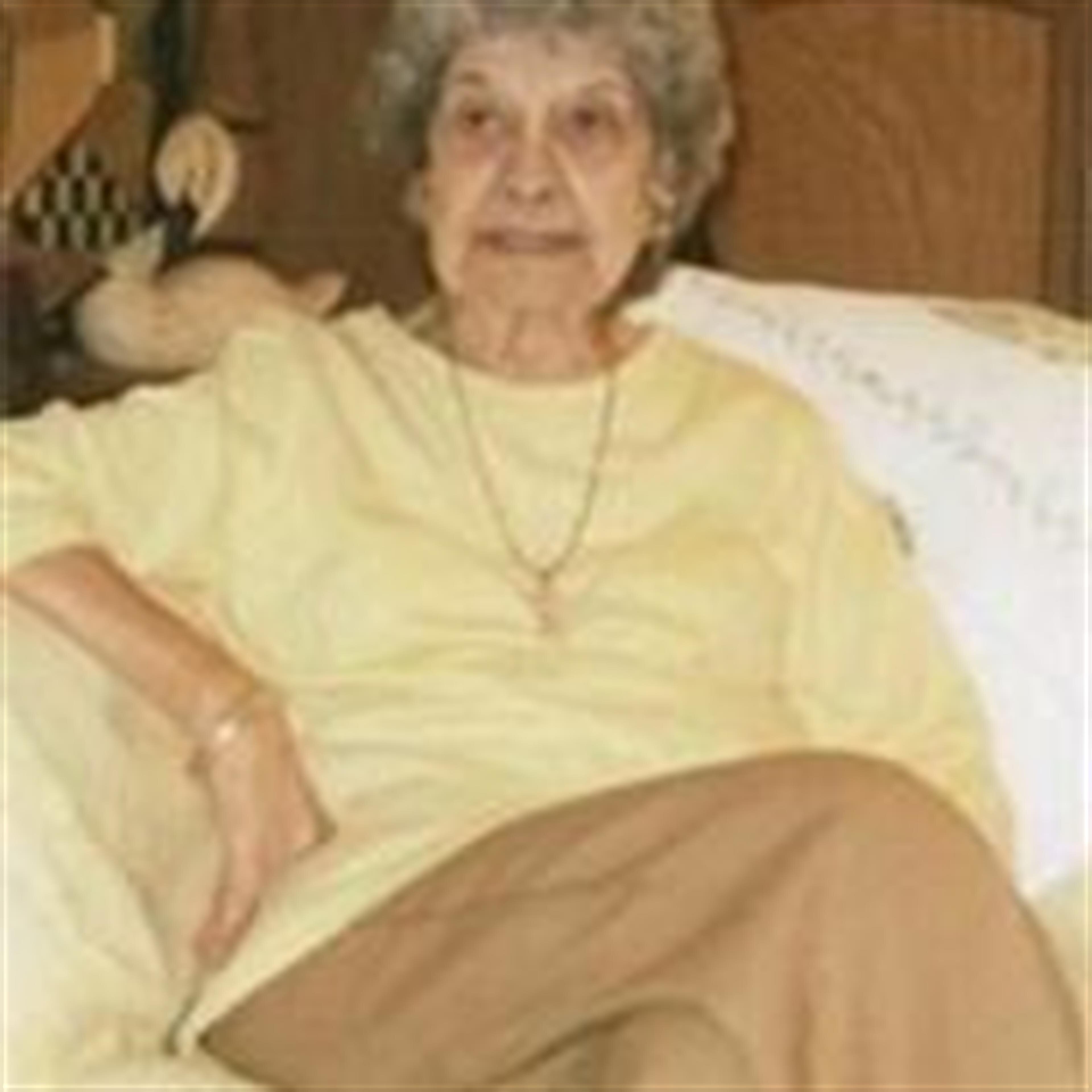 Barbara Verne Moody