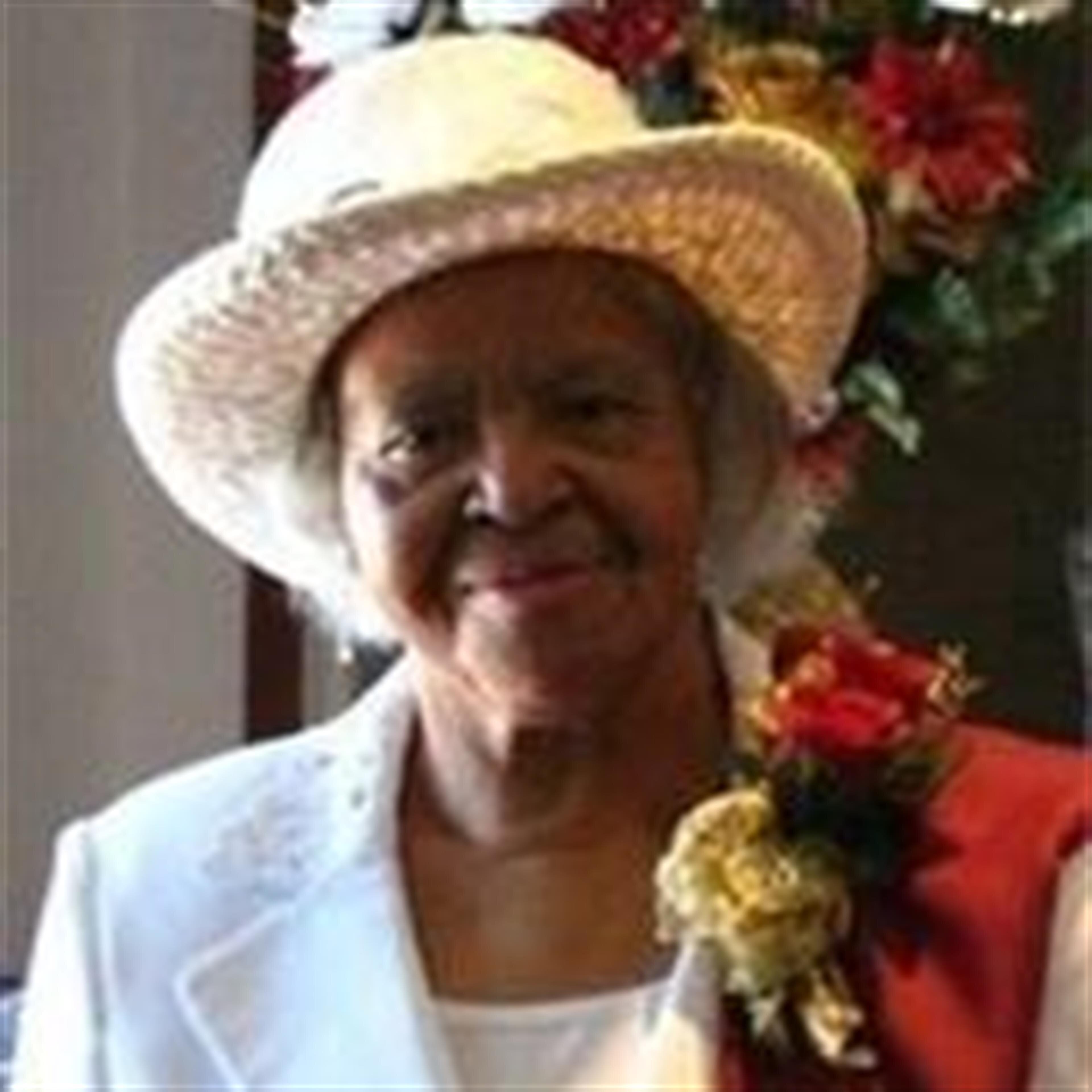 Mattie Allen Davis