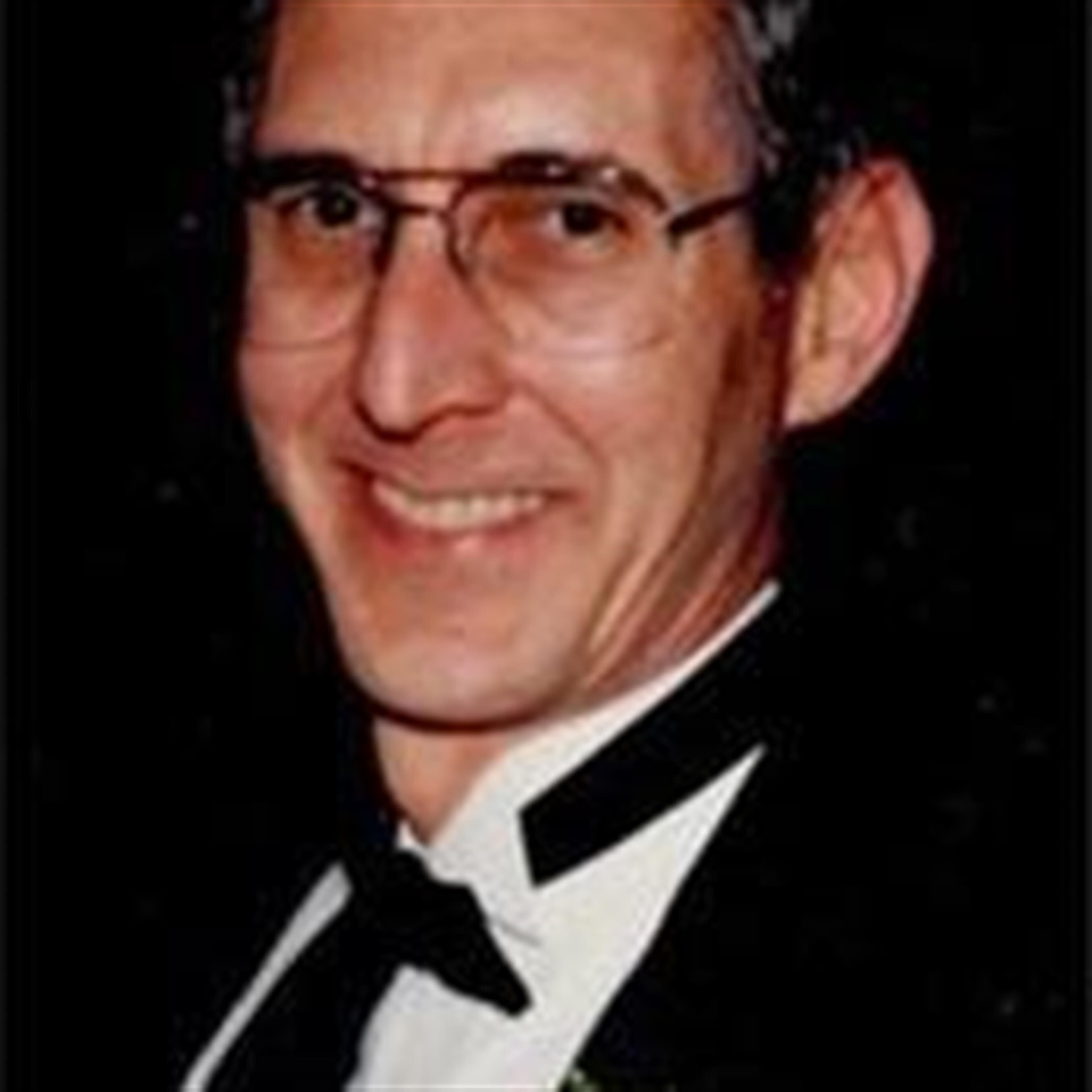 John Louis Whitaker