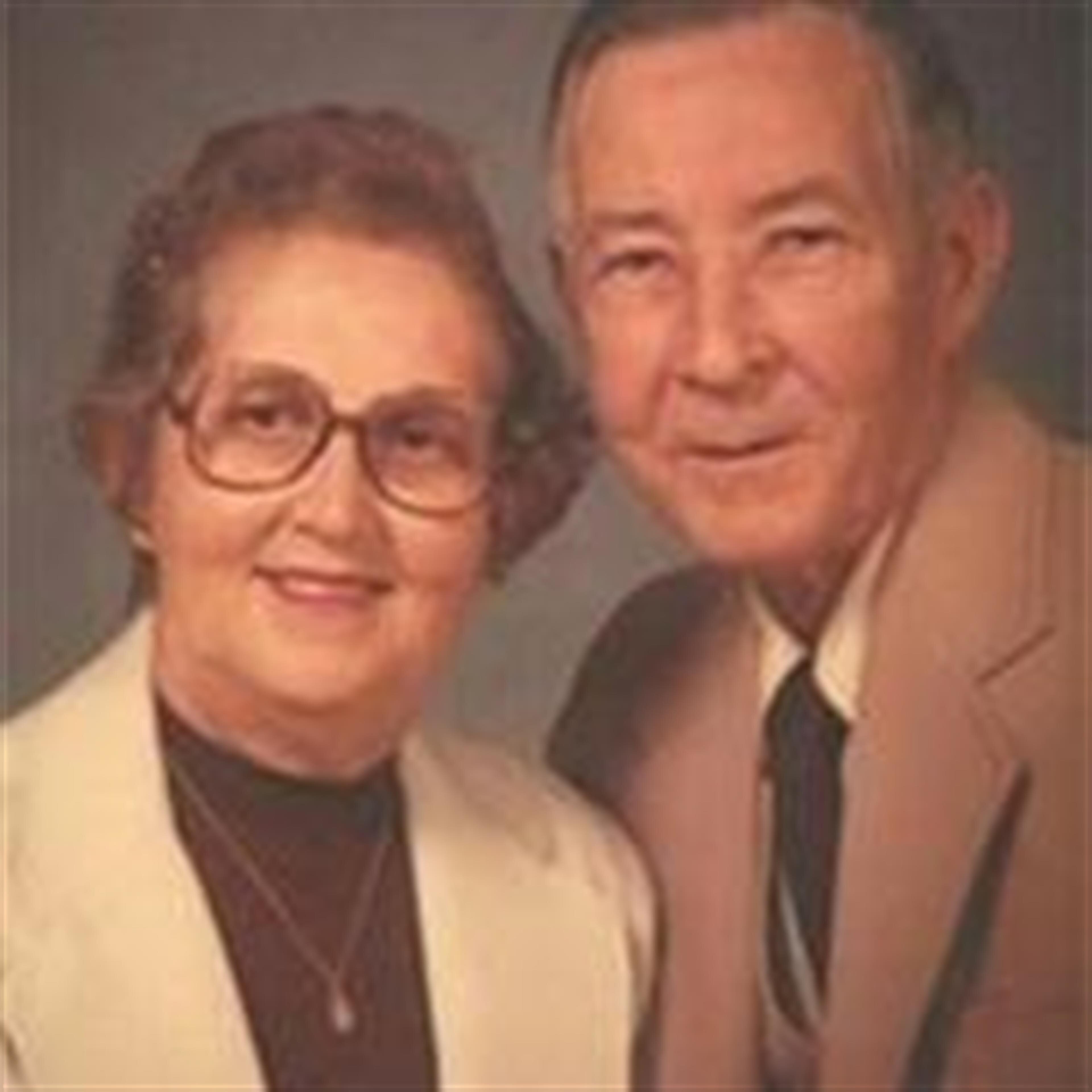 Ruth A. Trent