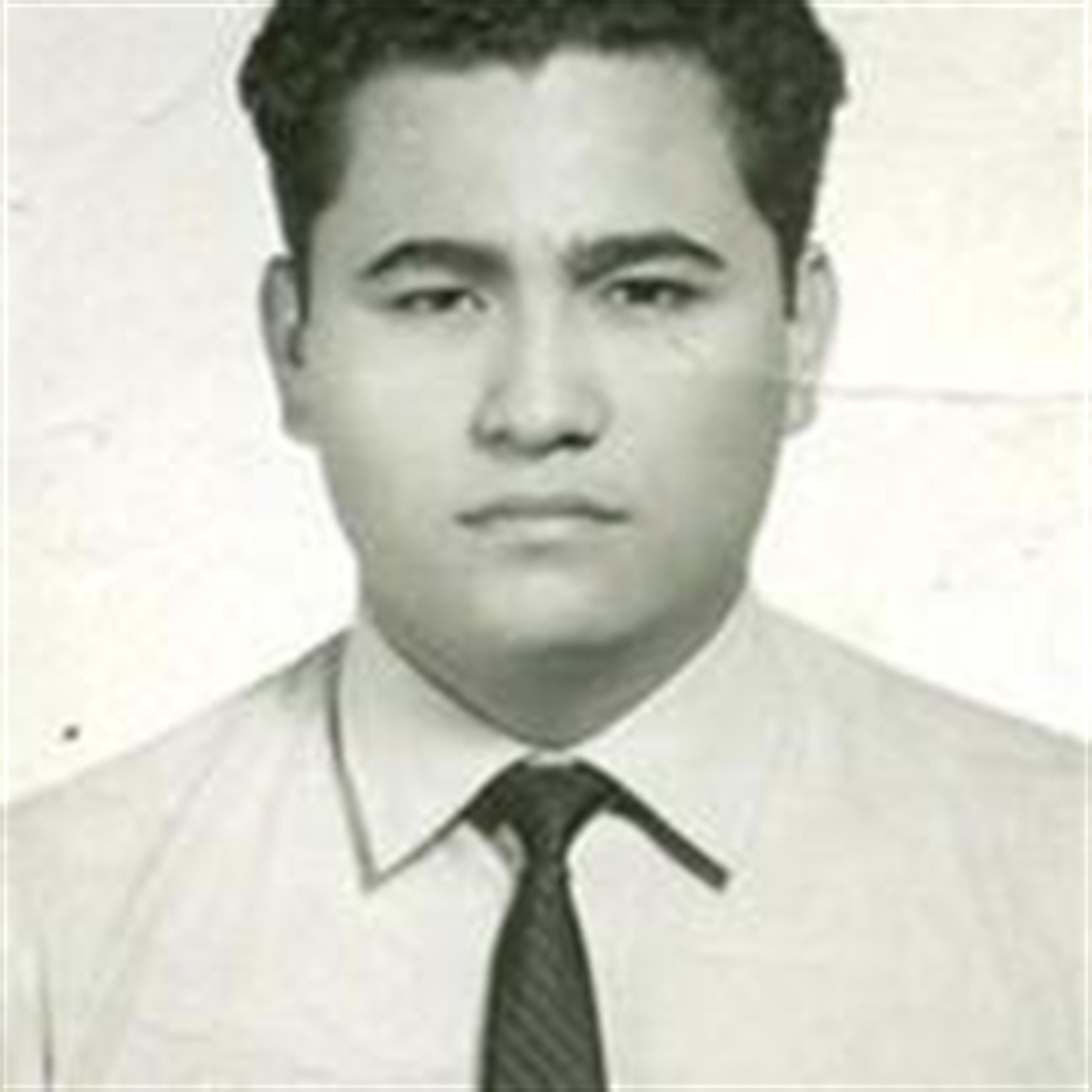Jesús Estrada Meza