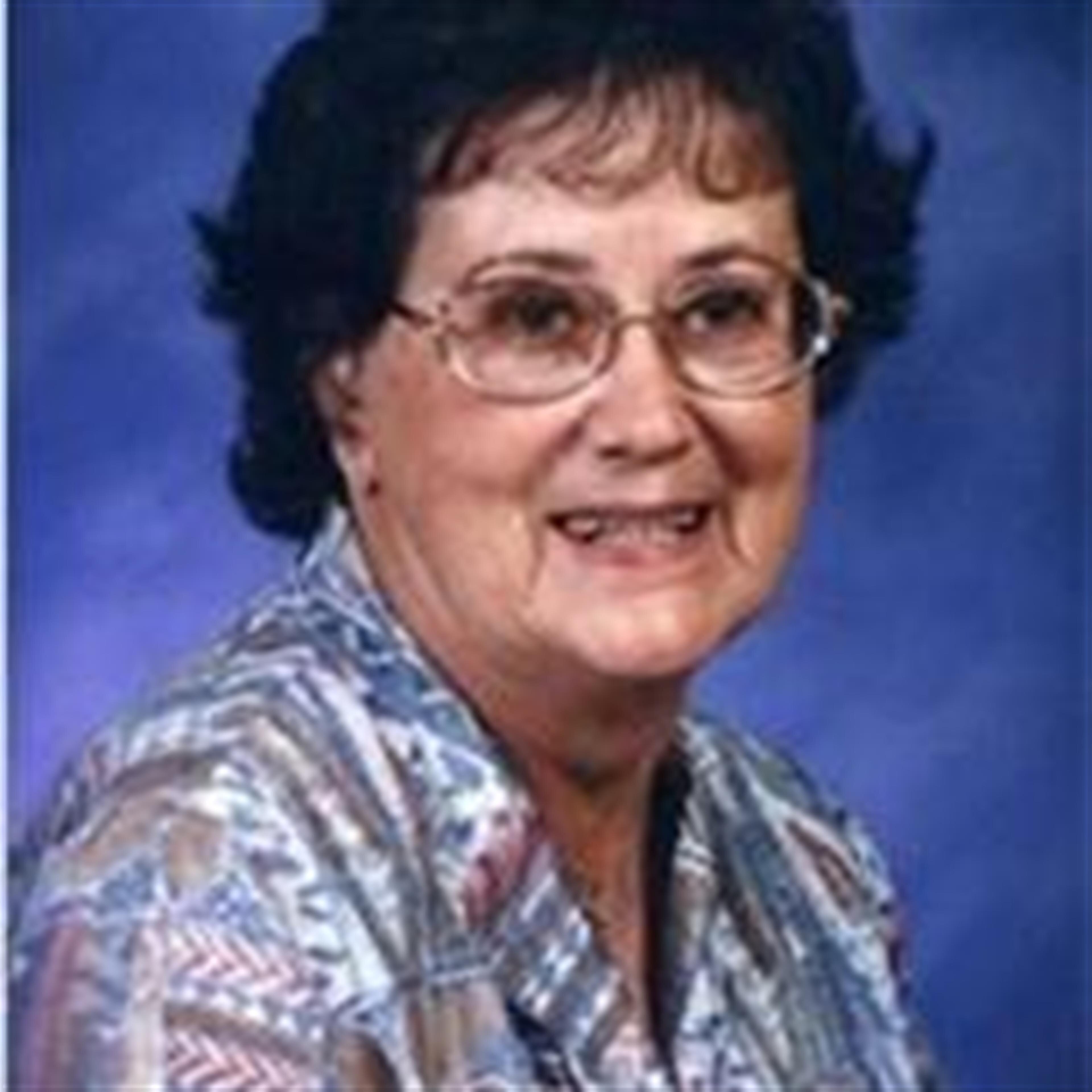 Janet Dorothy Geno