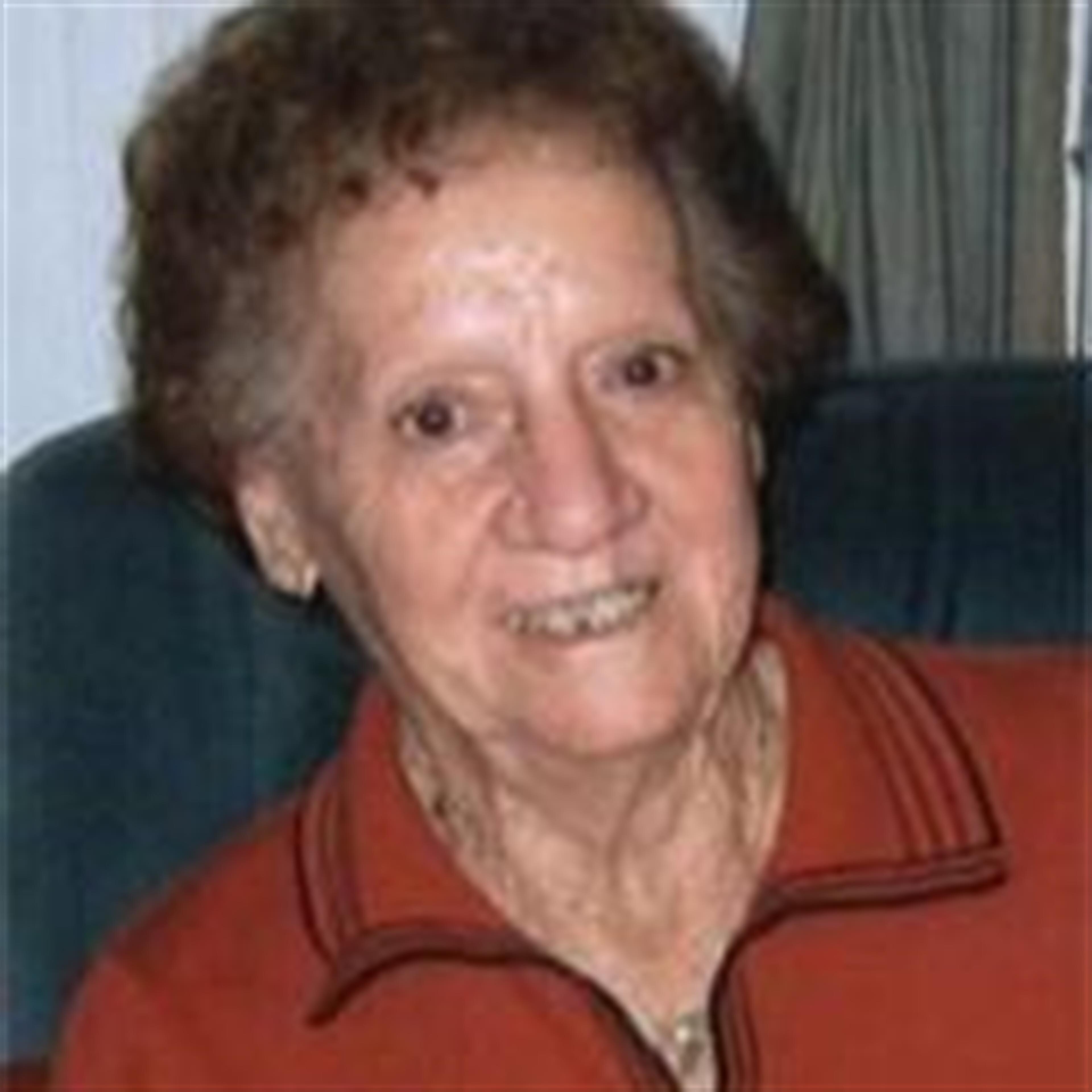 Clara Galasso Masciantonio