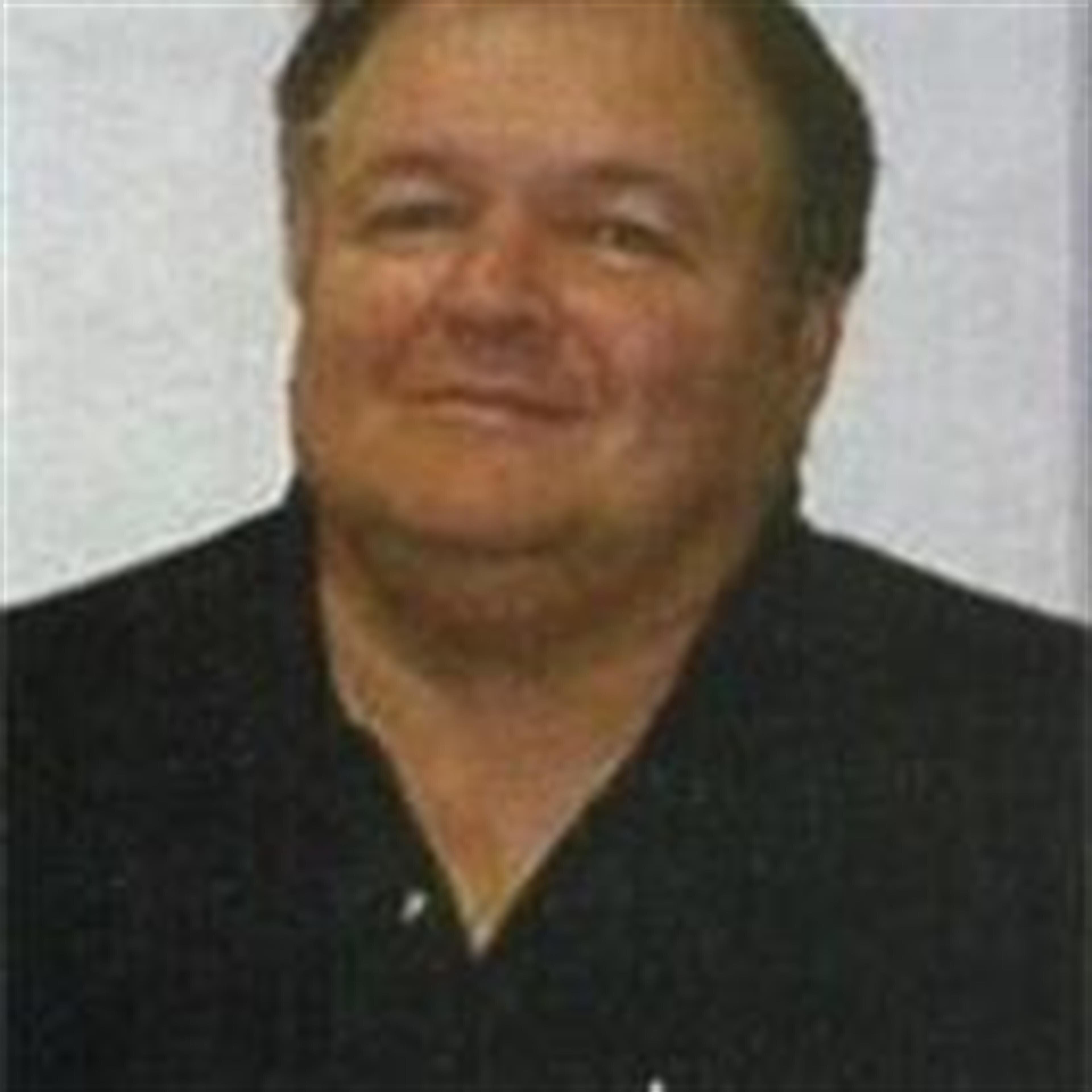 Charles Chuck Verran