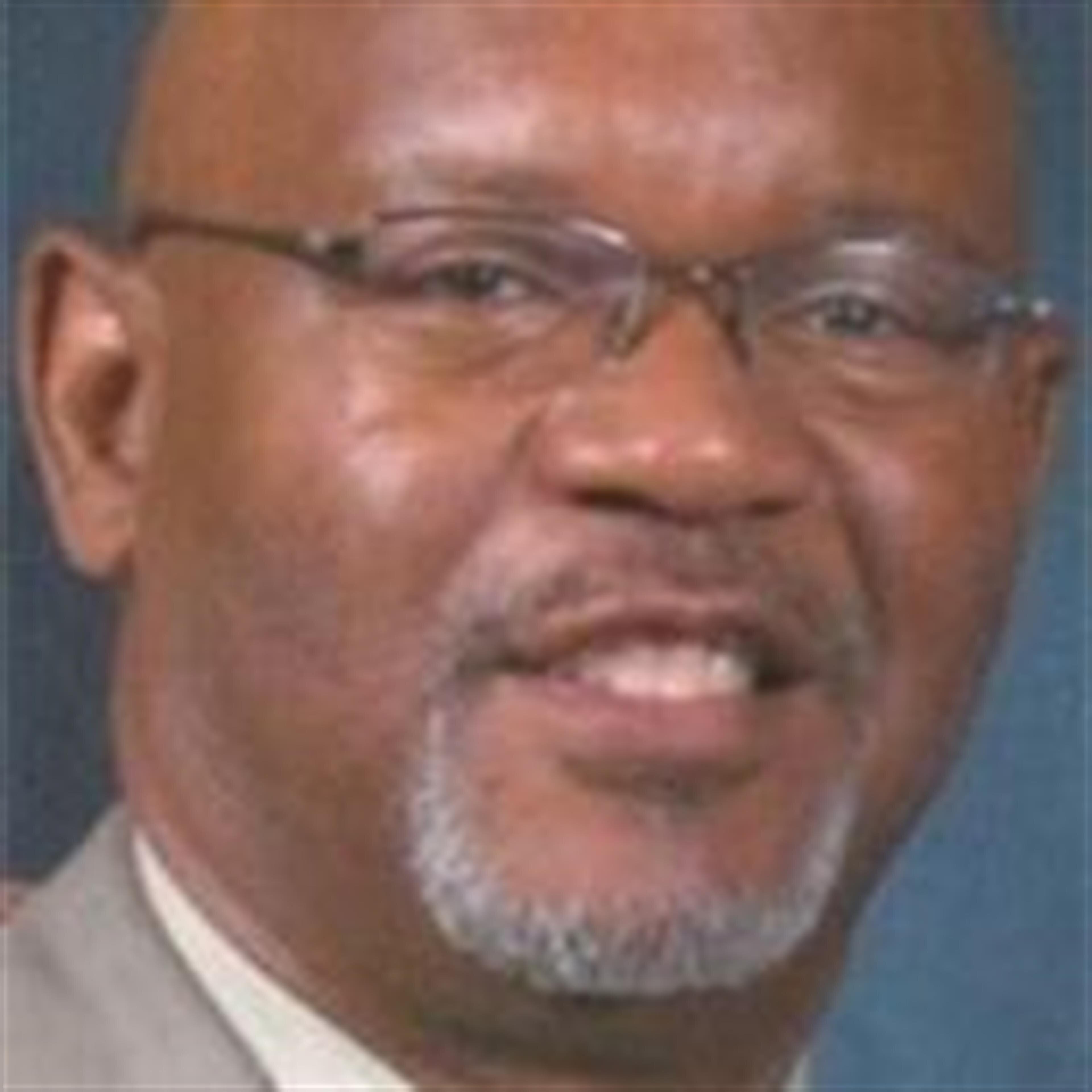 Martin Enitan Akinfosile