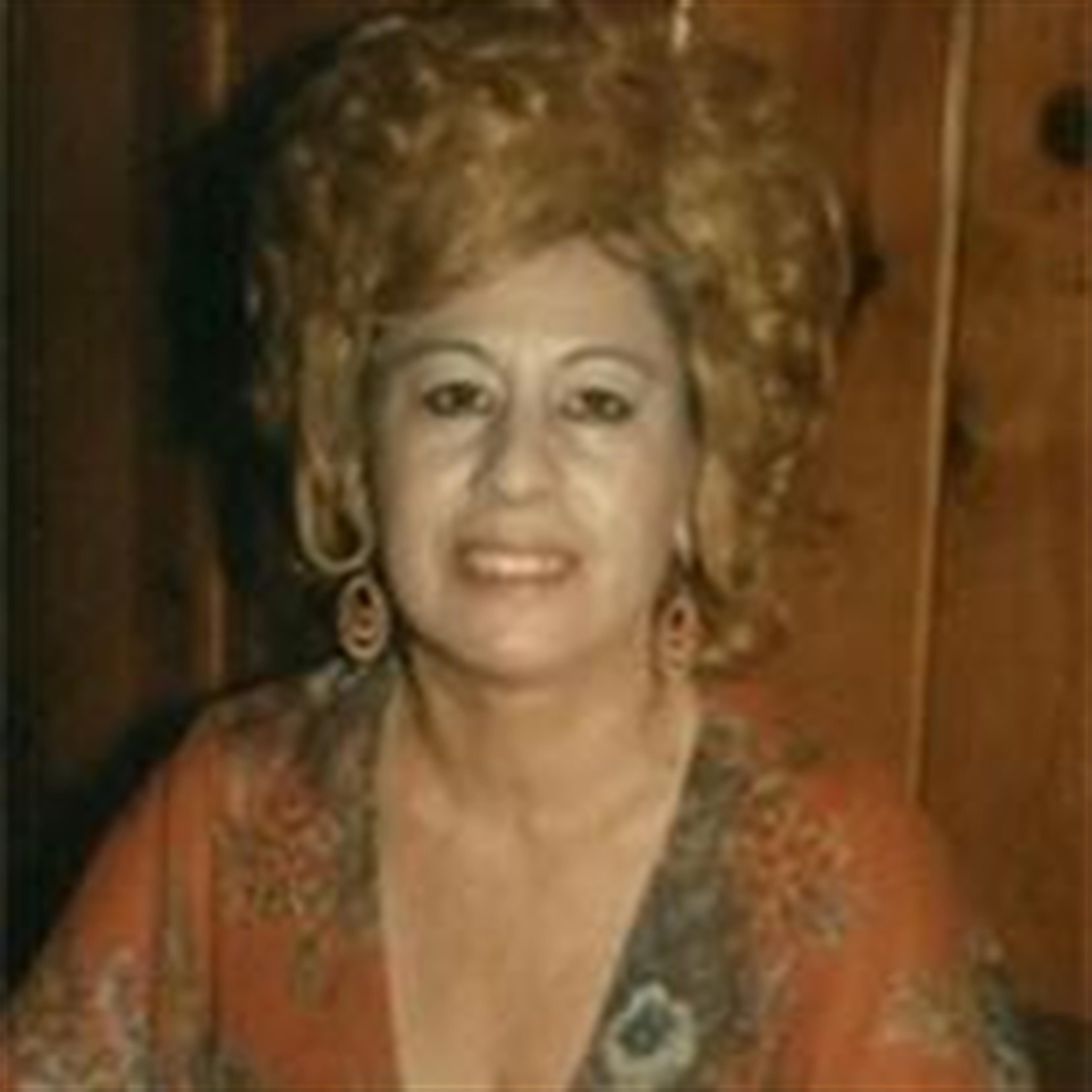 Flora Bracamonte