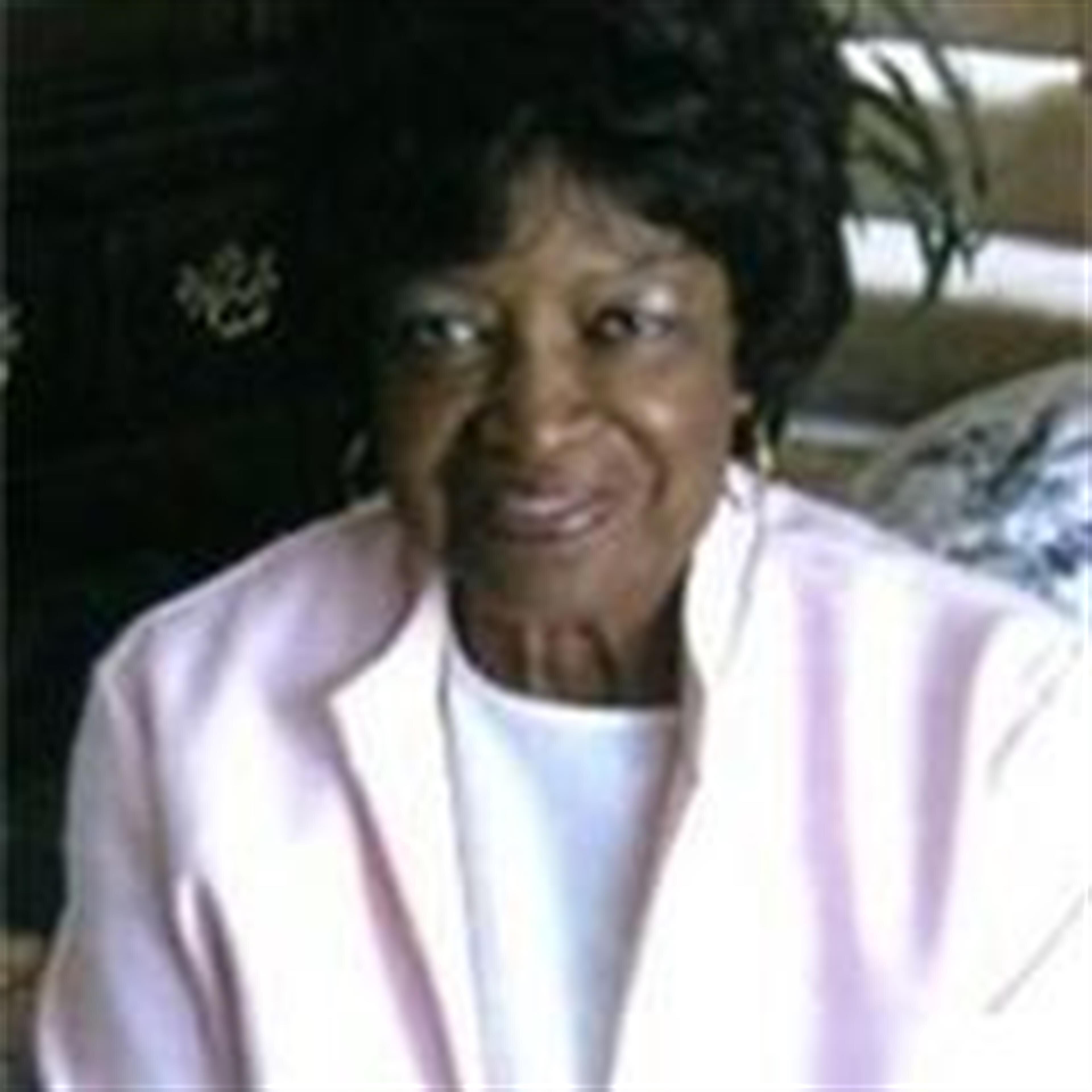 Mary Louise Martin