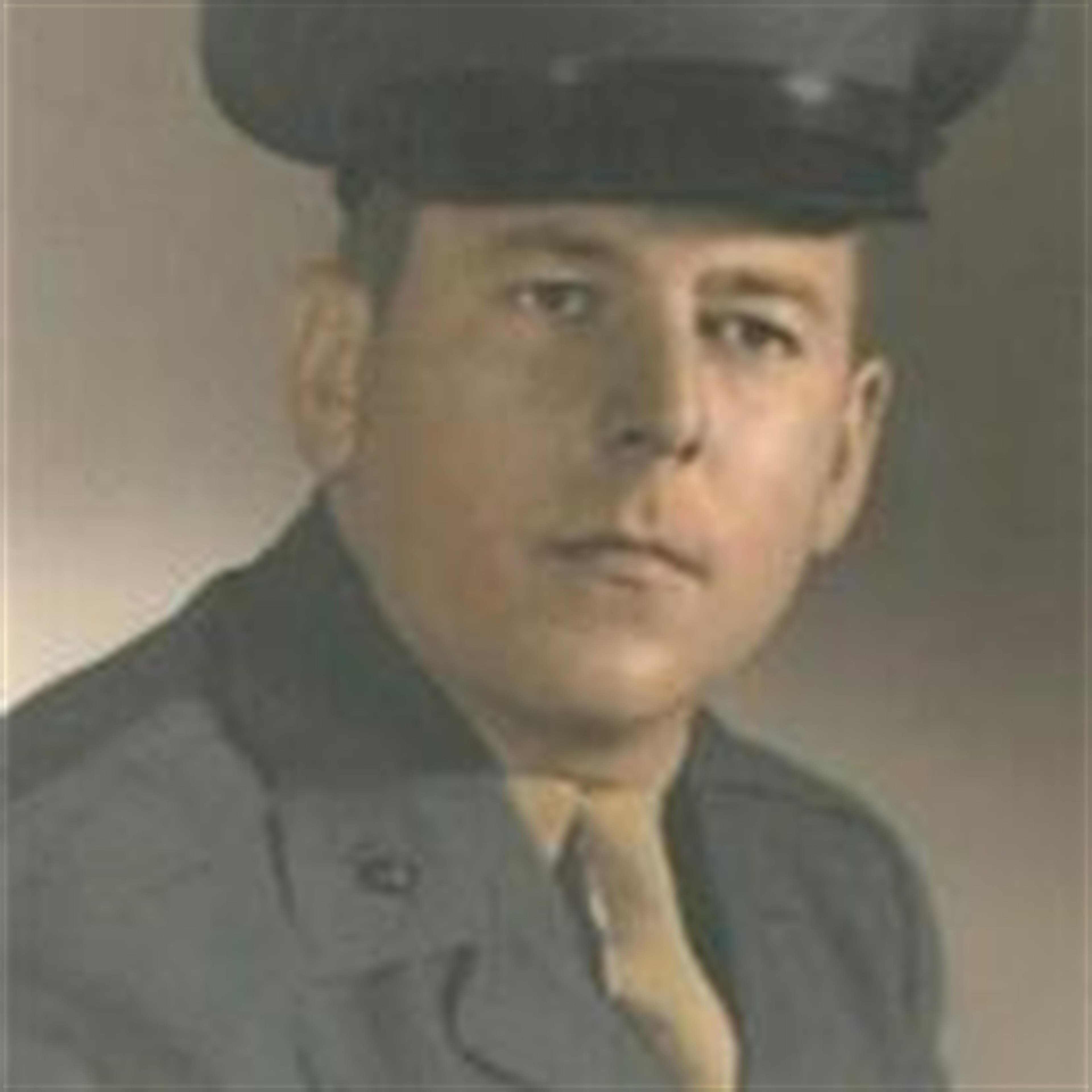 Franklin Lee Tims