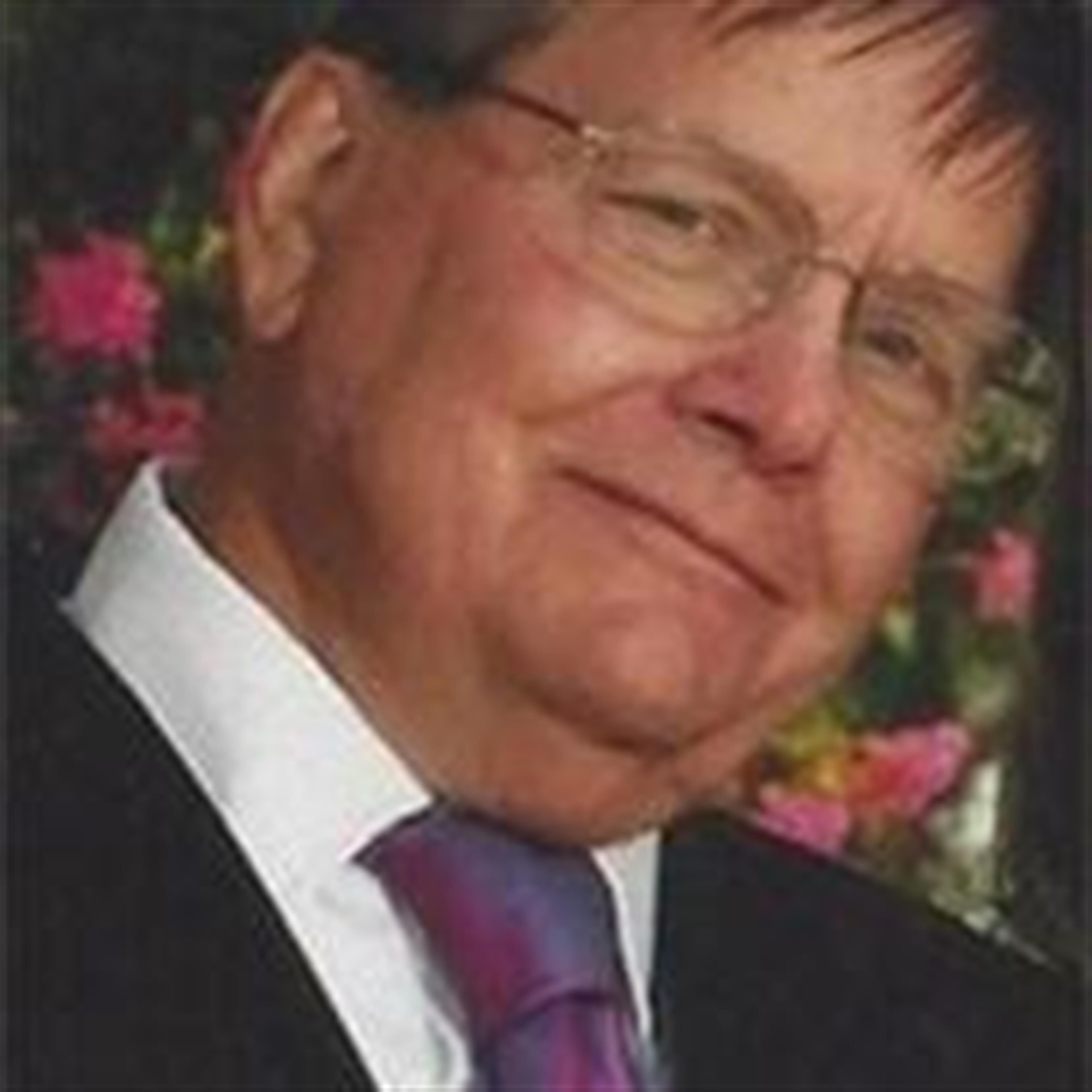 Barney Oldfield