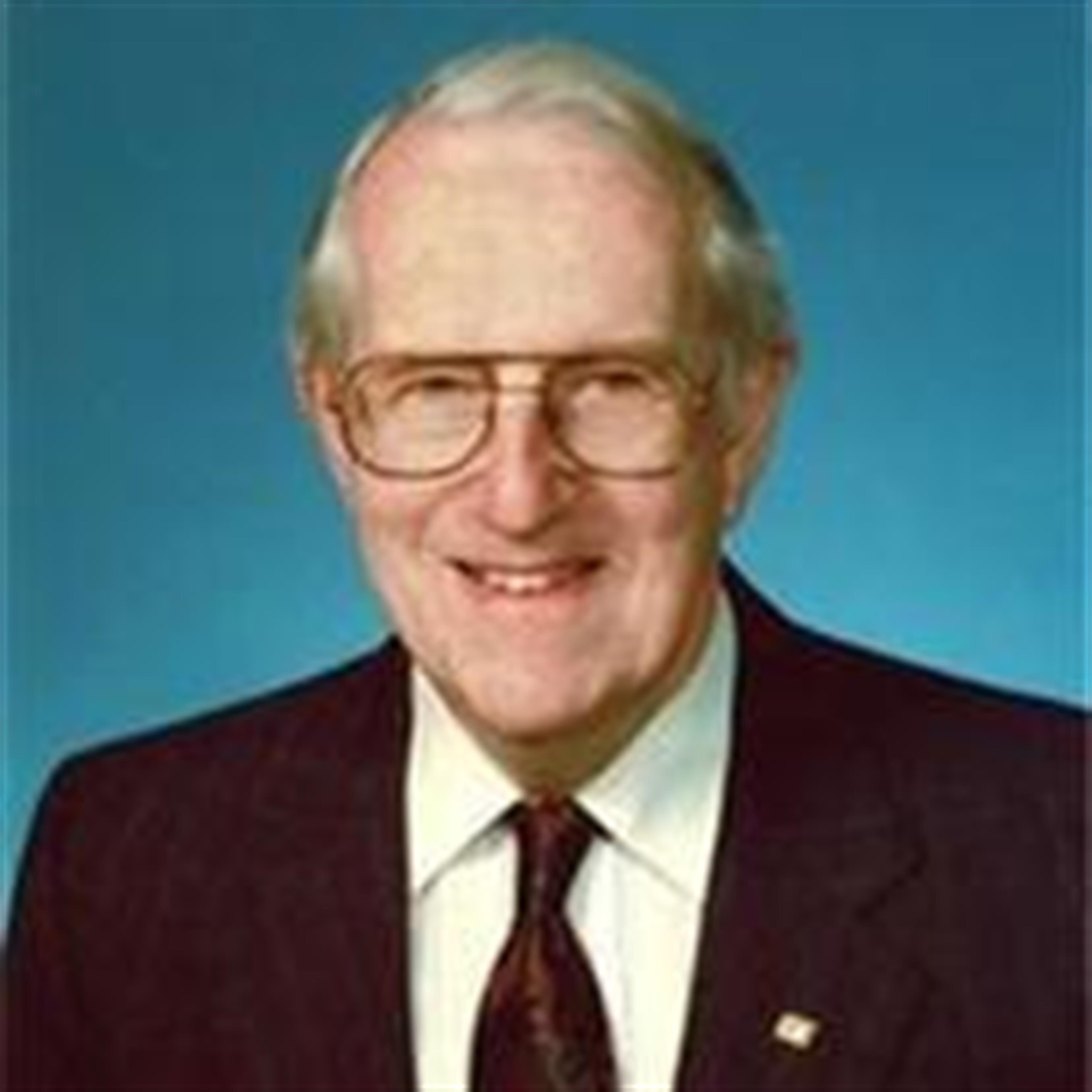 Joseph Alvin George