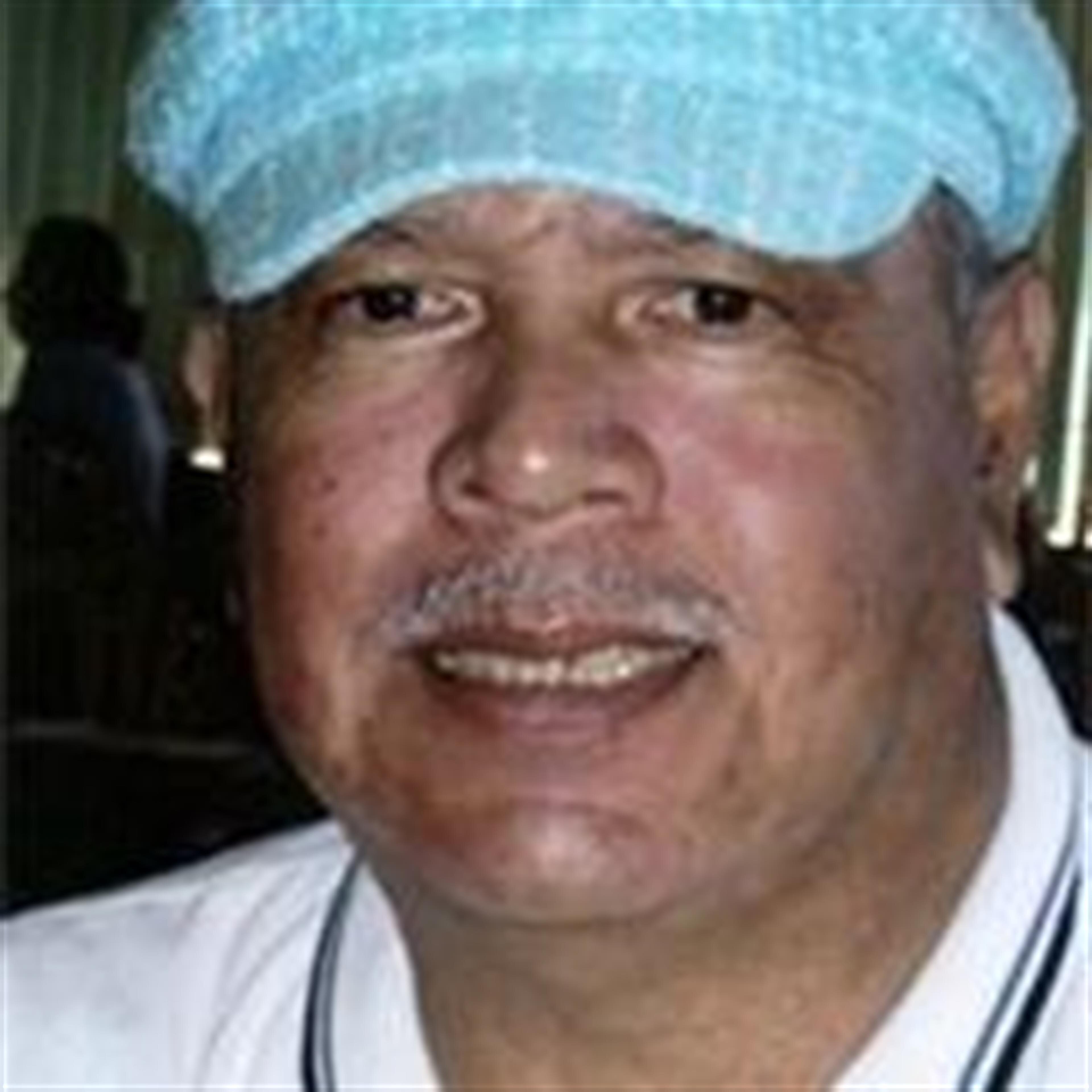 Edward V. Guerrero