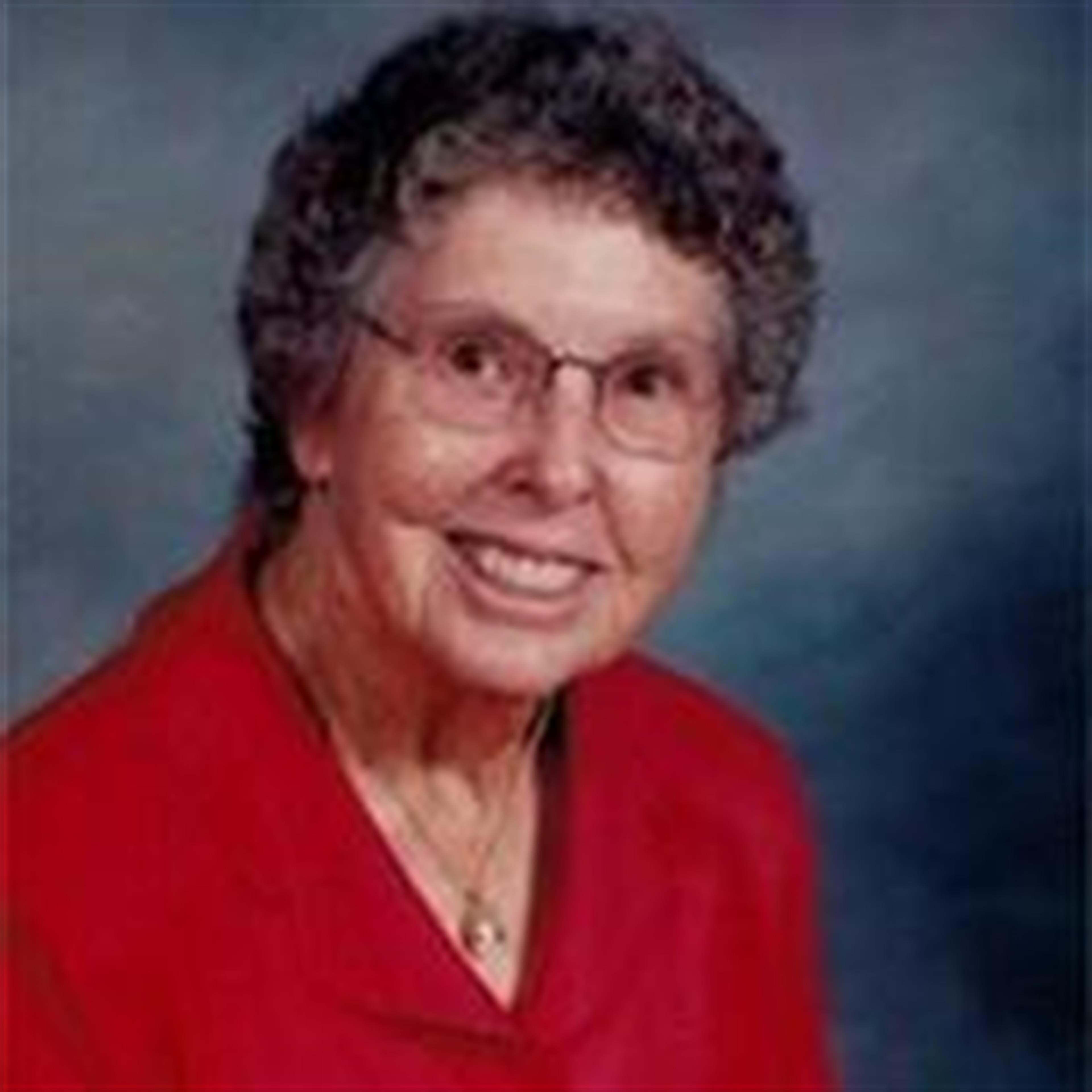 Alvina M. Stephenson