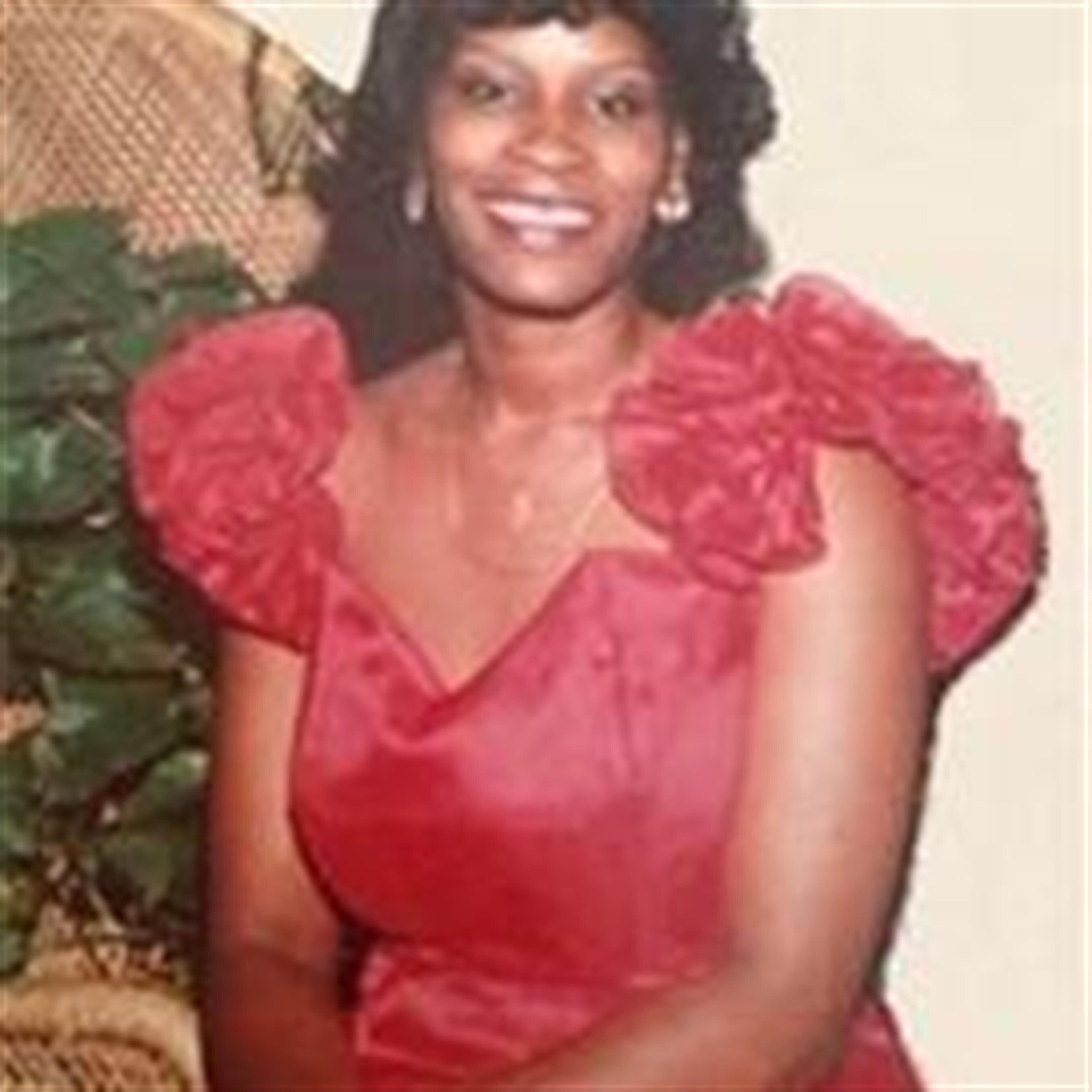 Gwen Berryhill