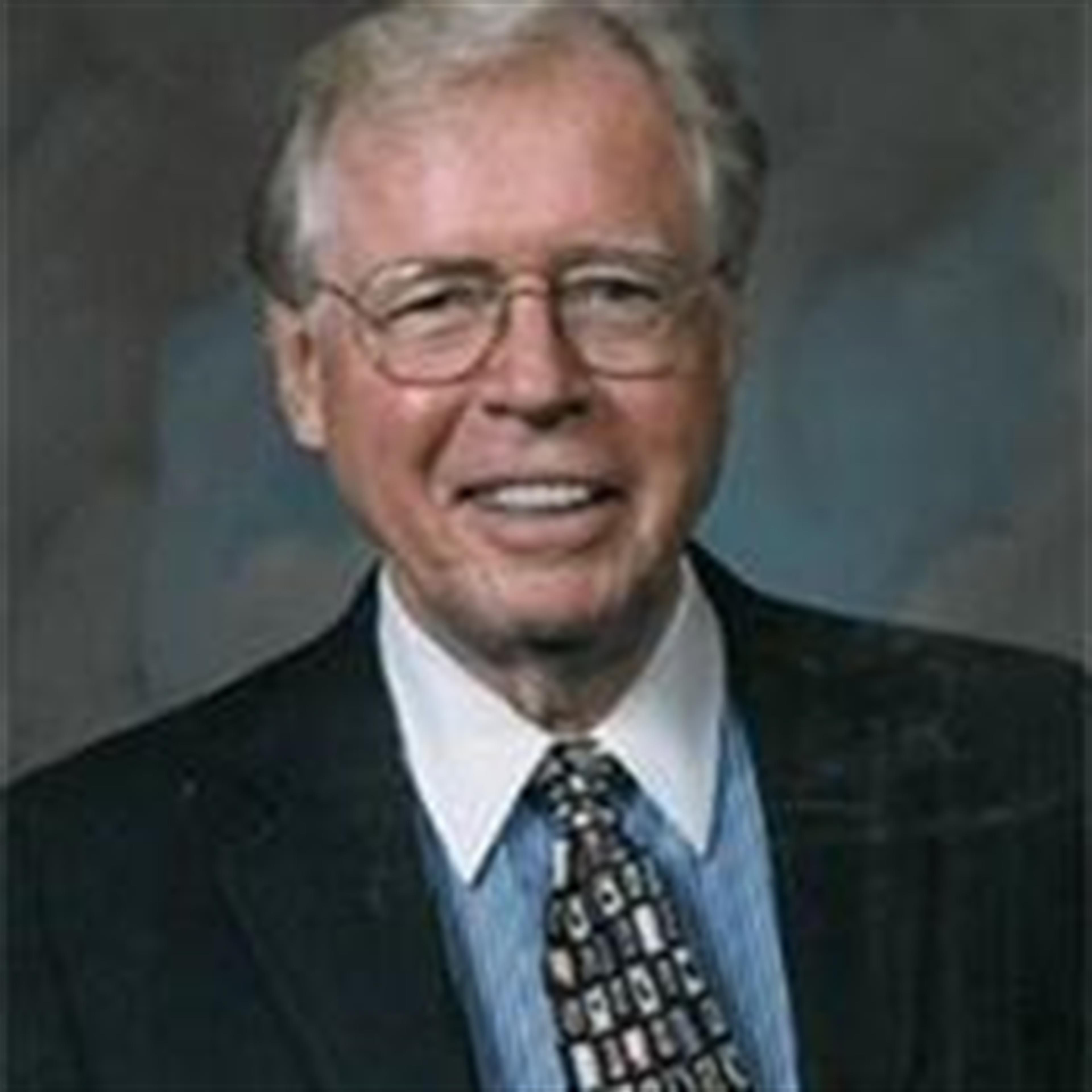 Donald Earl Dougherty MD