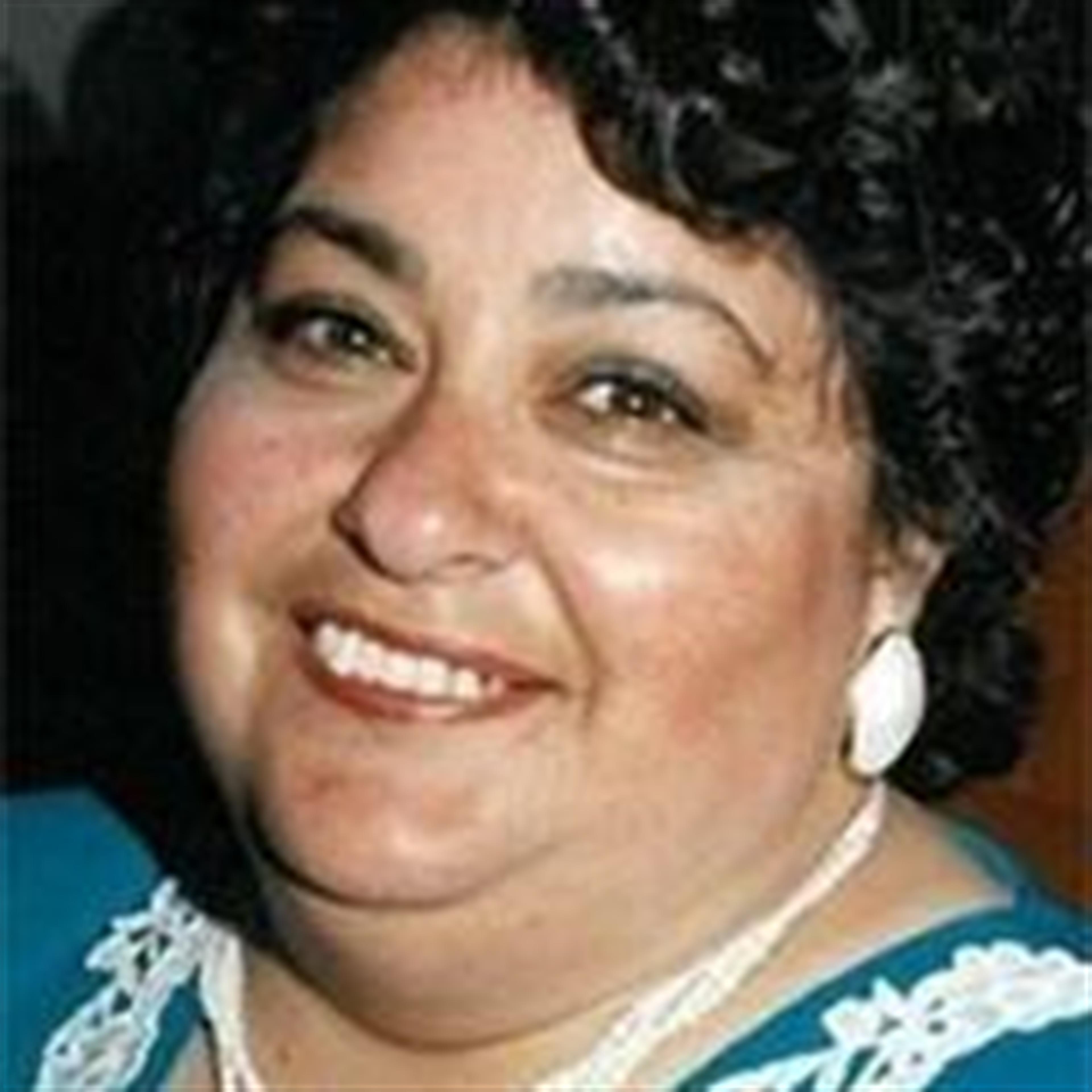 Maria Guadalupe Maldonado