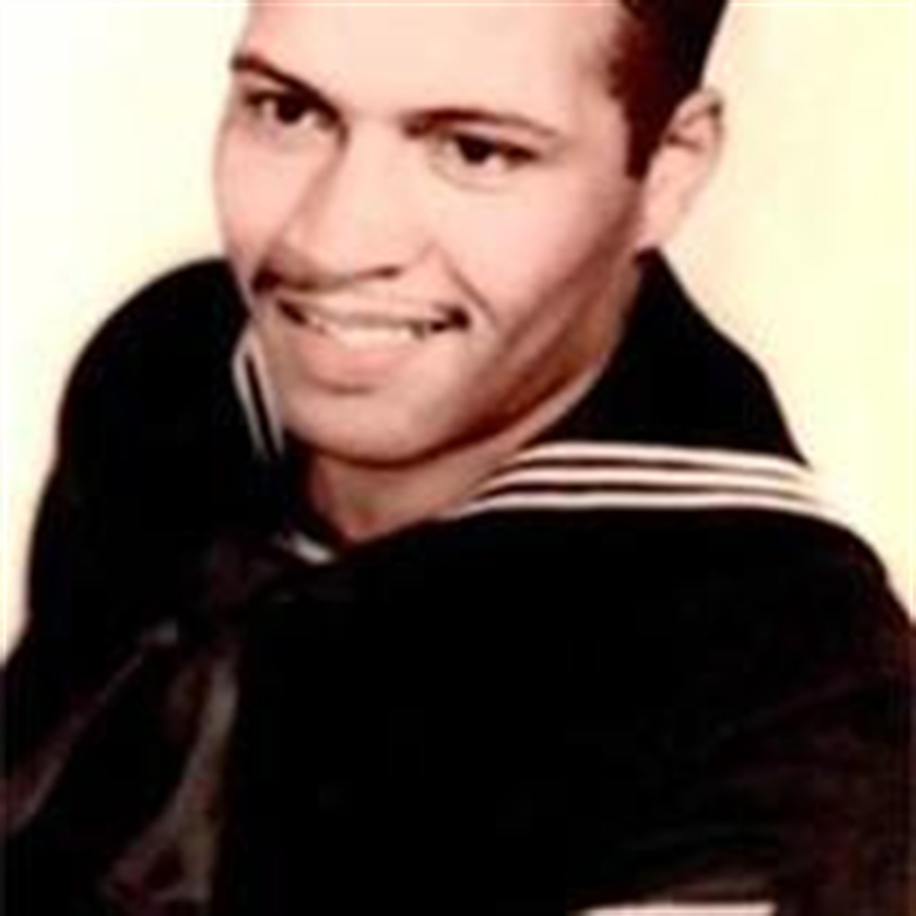 Melvin McMichael Sr.