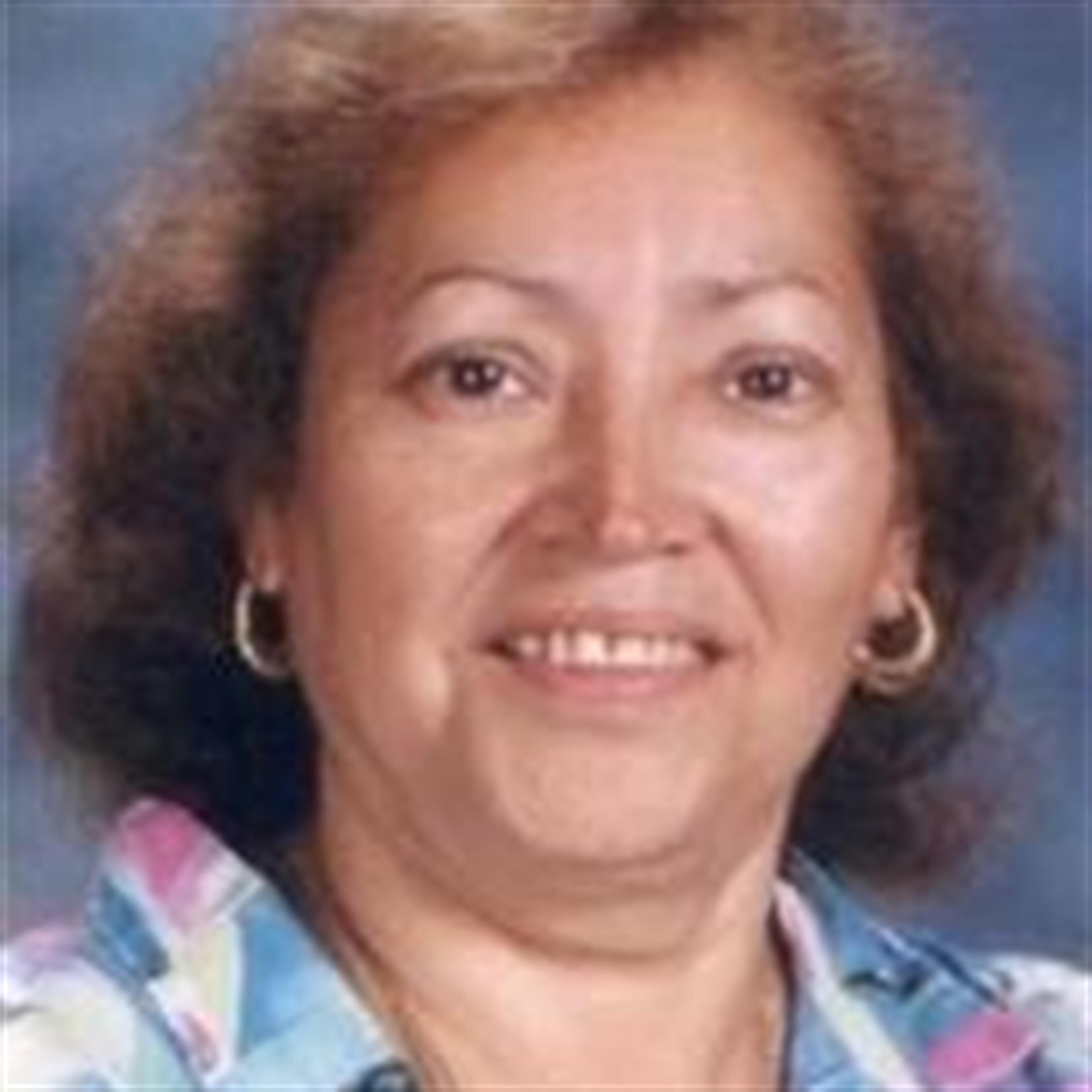Maria G. Magaña