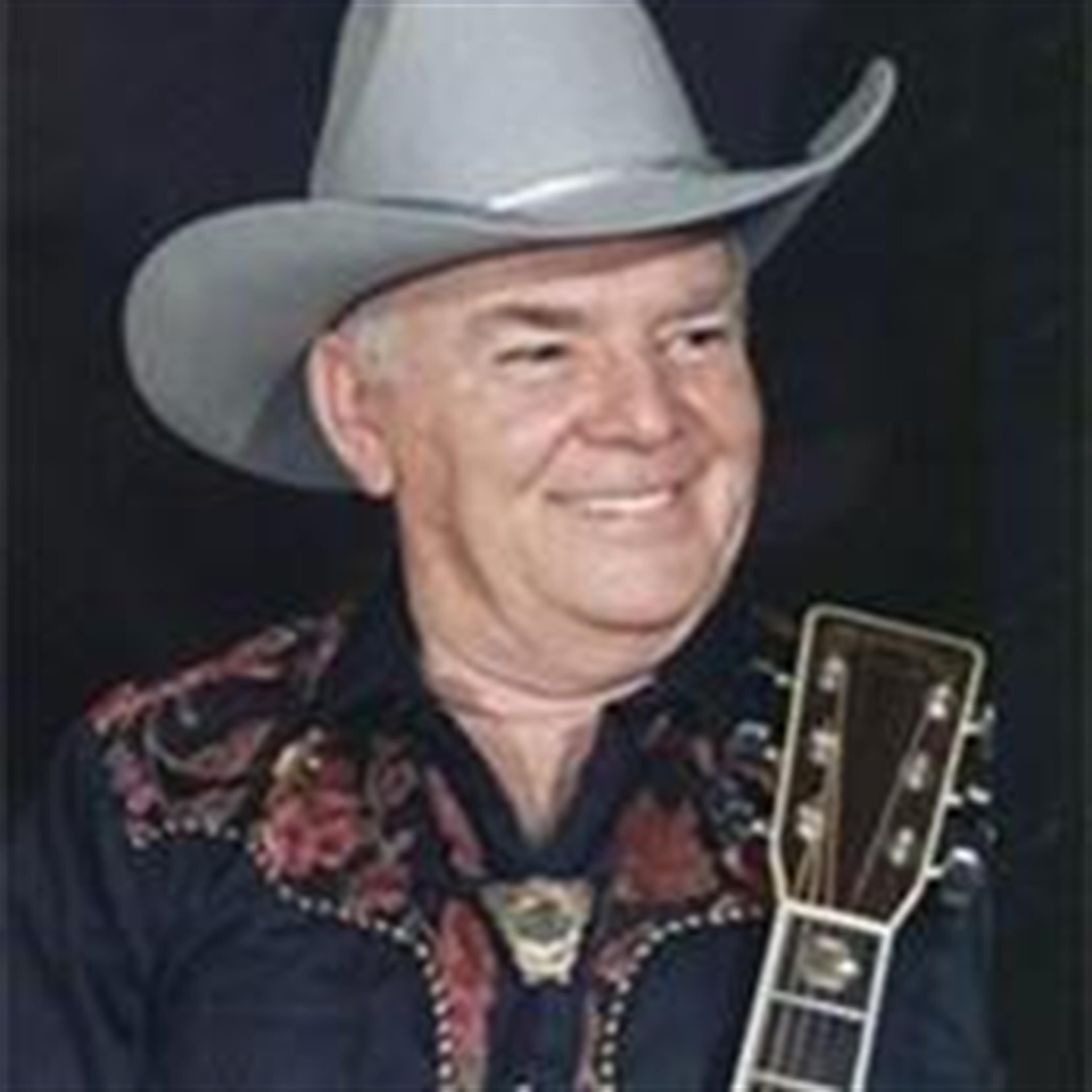 Carl Ross Jr.