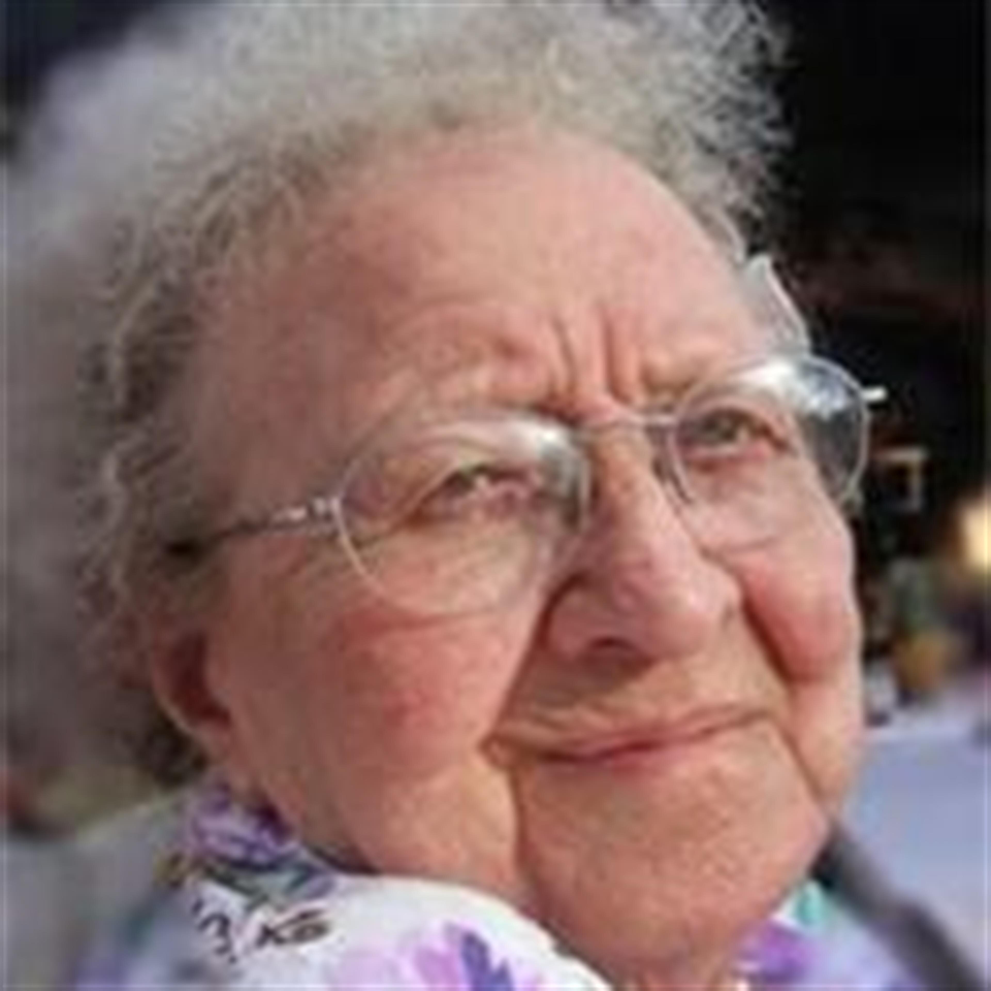 Fern L. VanWaning