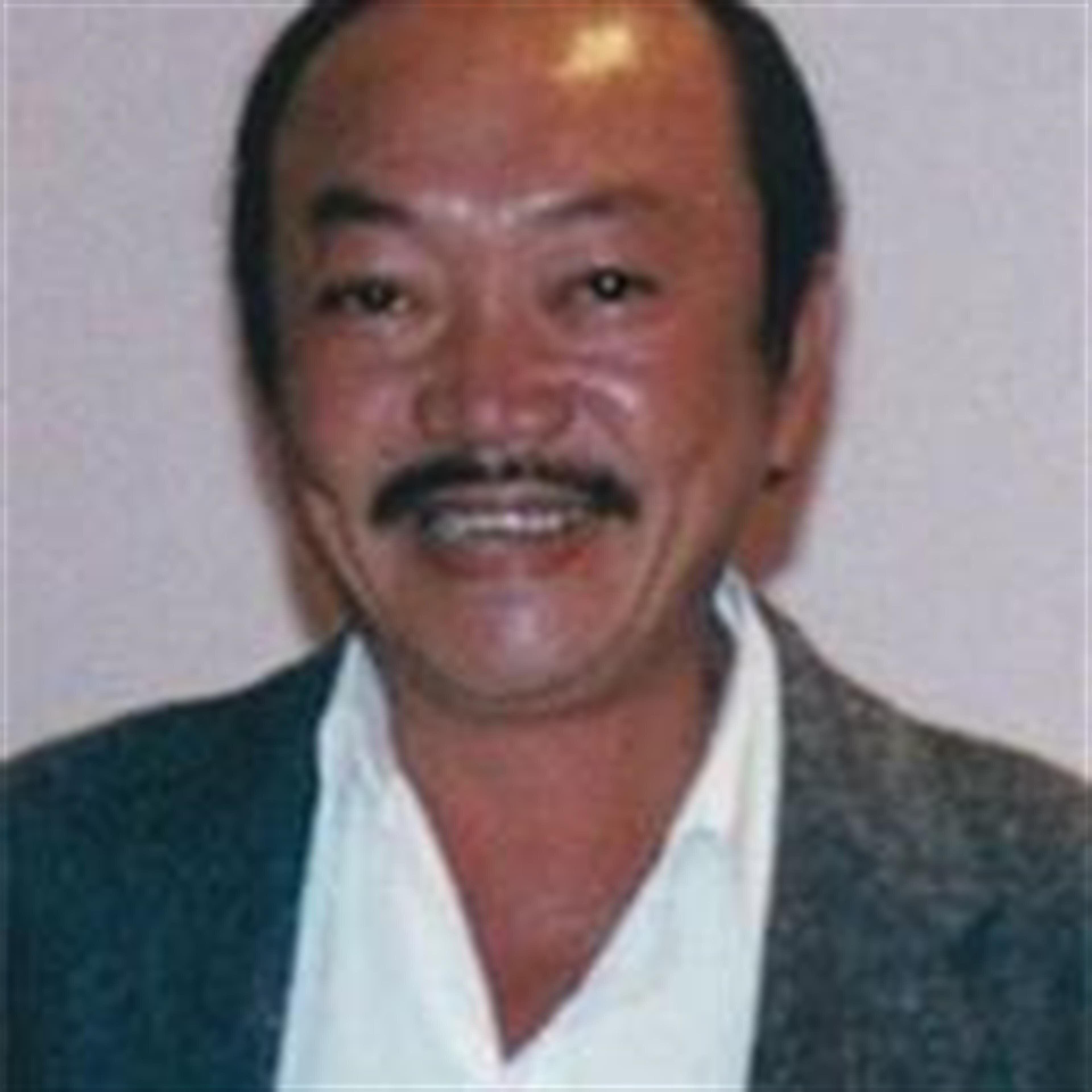 Thanh Trong Nguyen