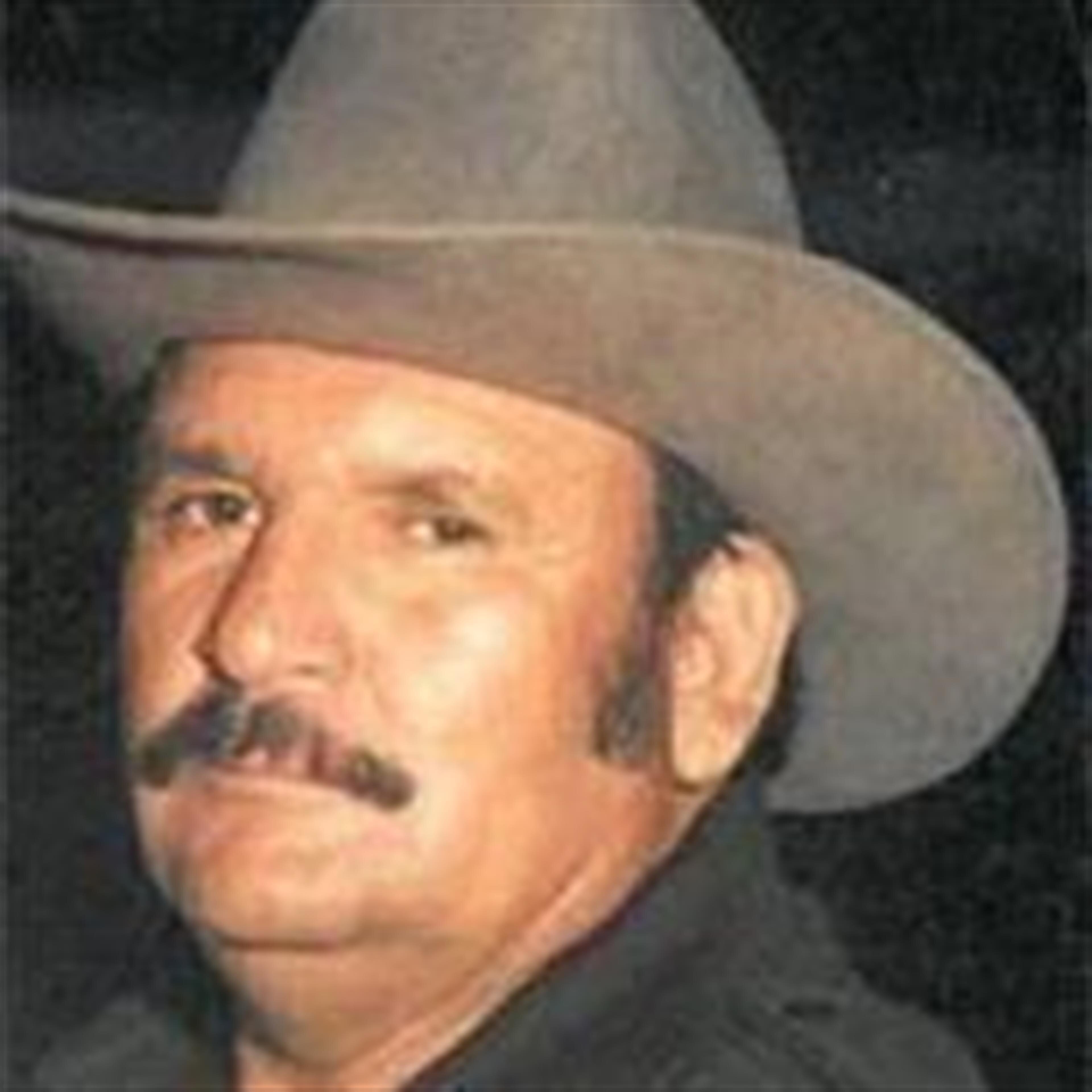 Rigoberto Carrasco