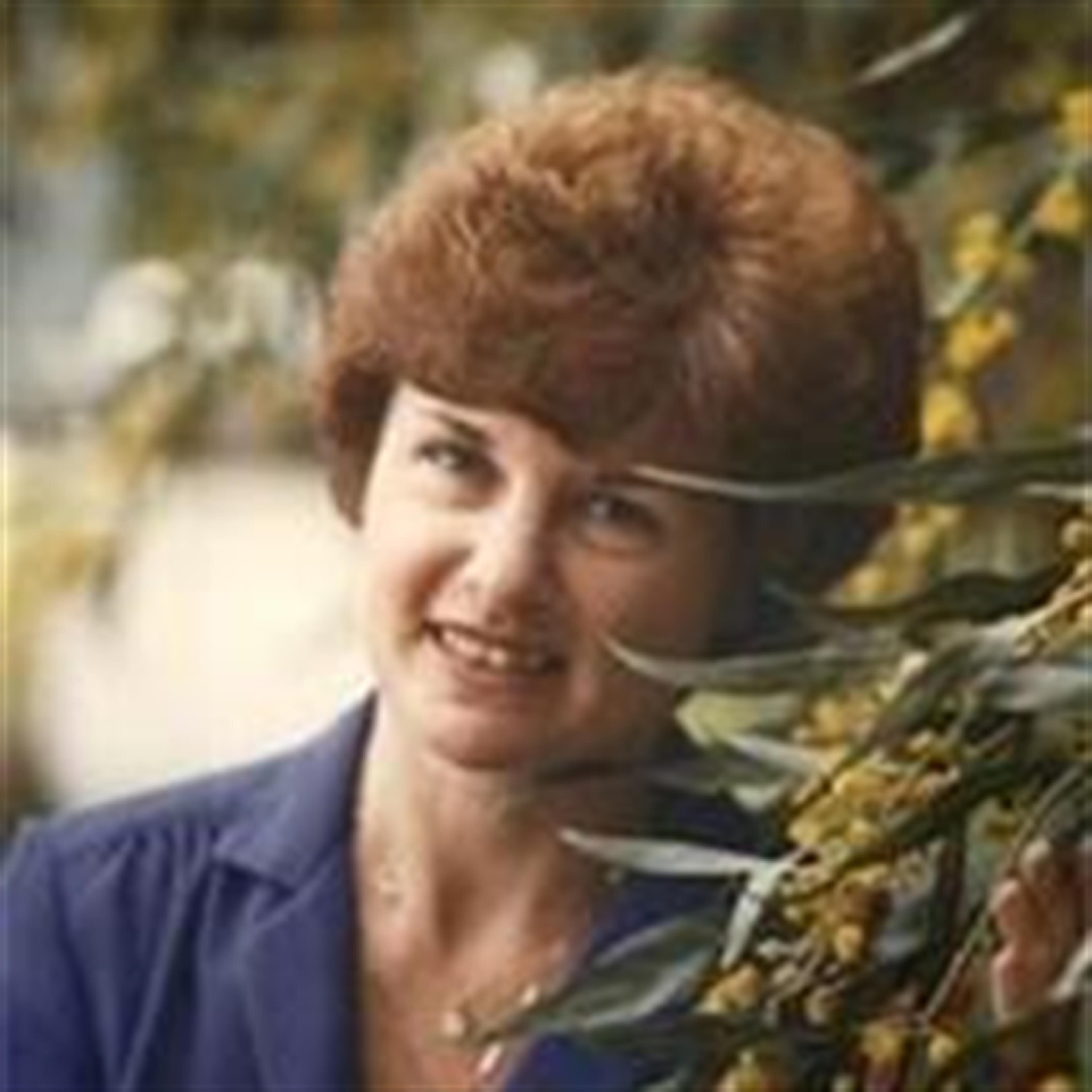 Anne E. Garland Aragon