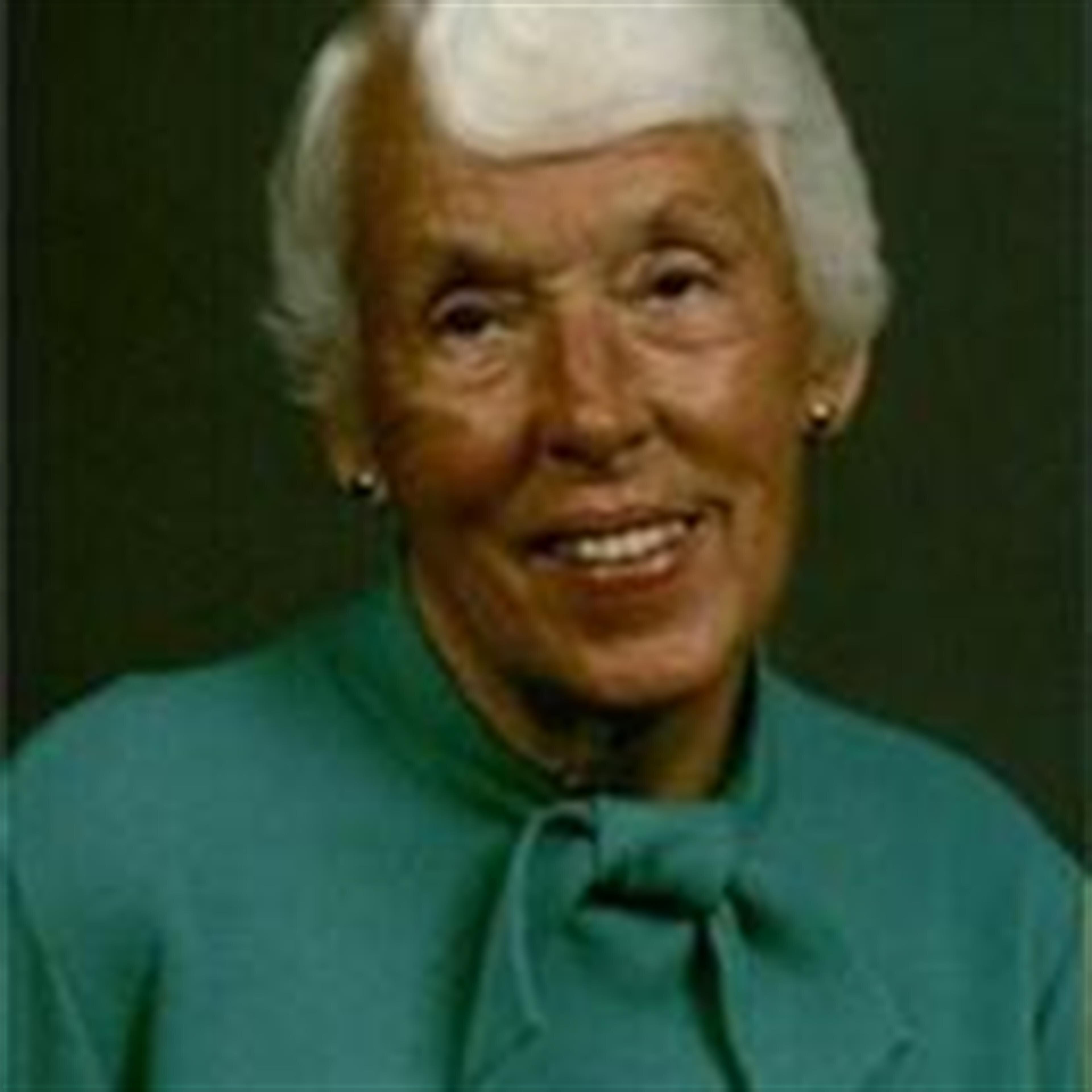 Patricia Harris Cotter