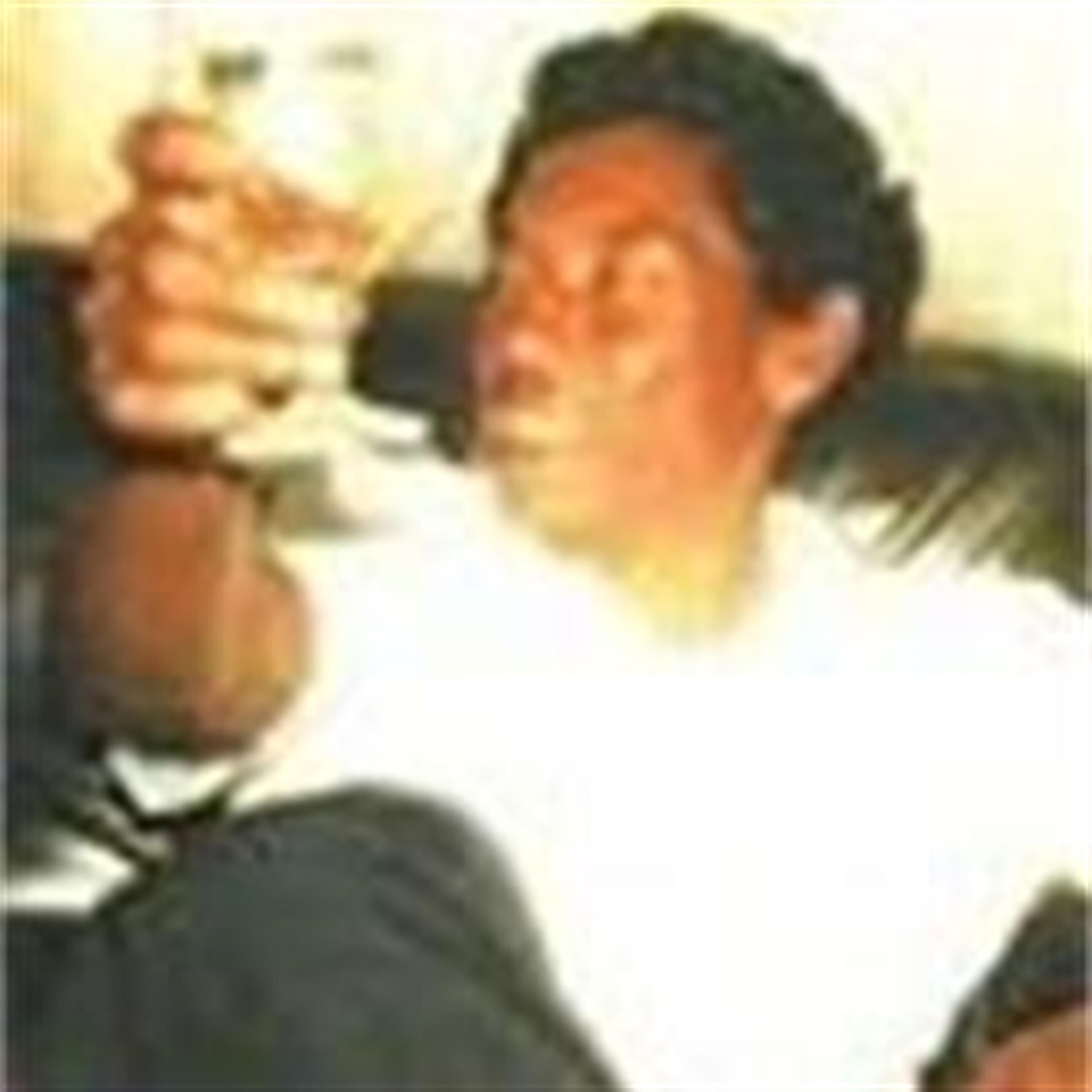 Narciso Garcia Ramos