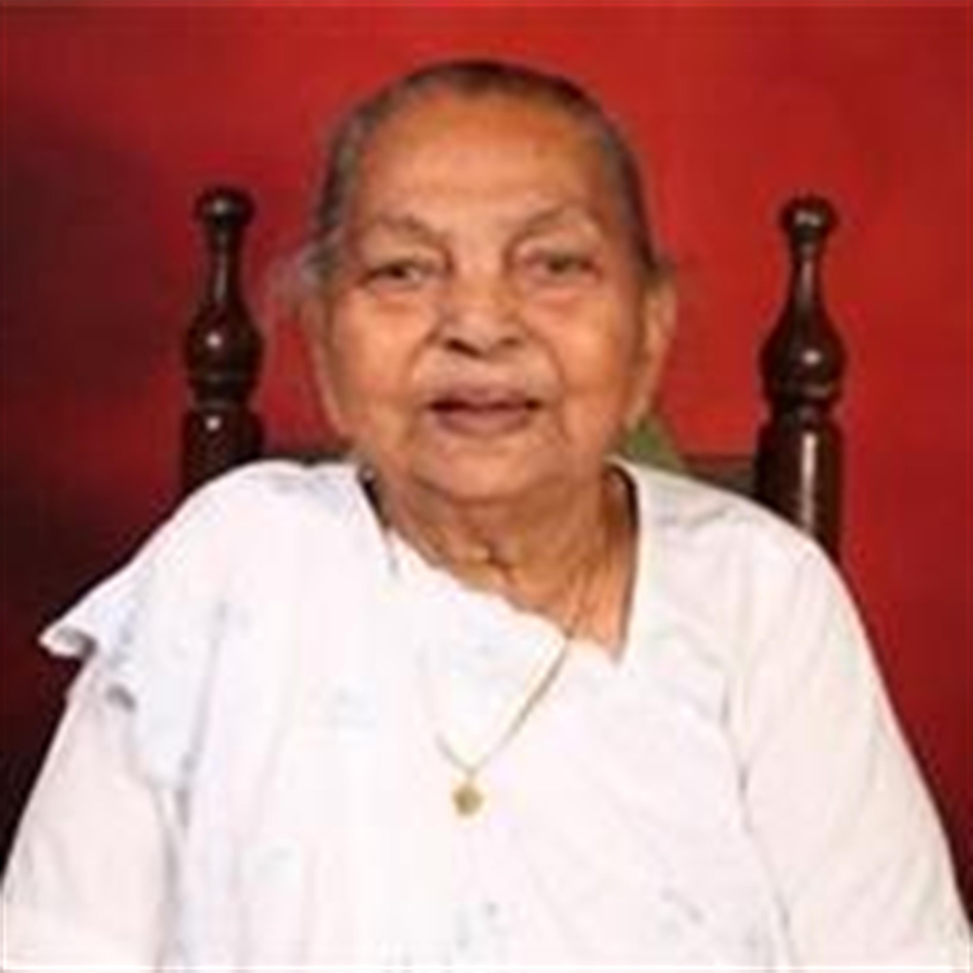 Bhikhiben Bhakta