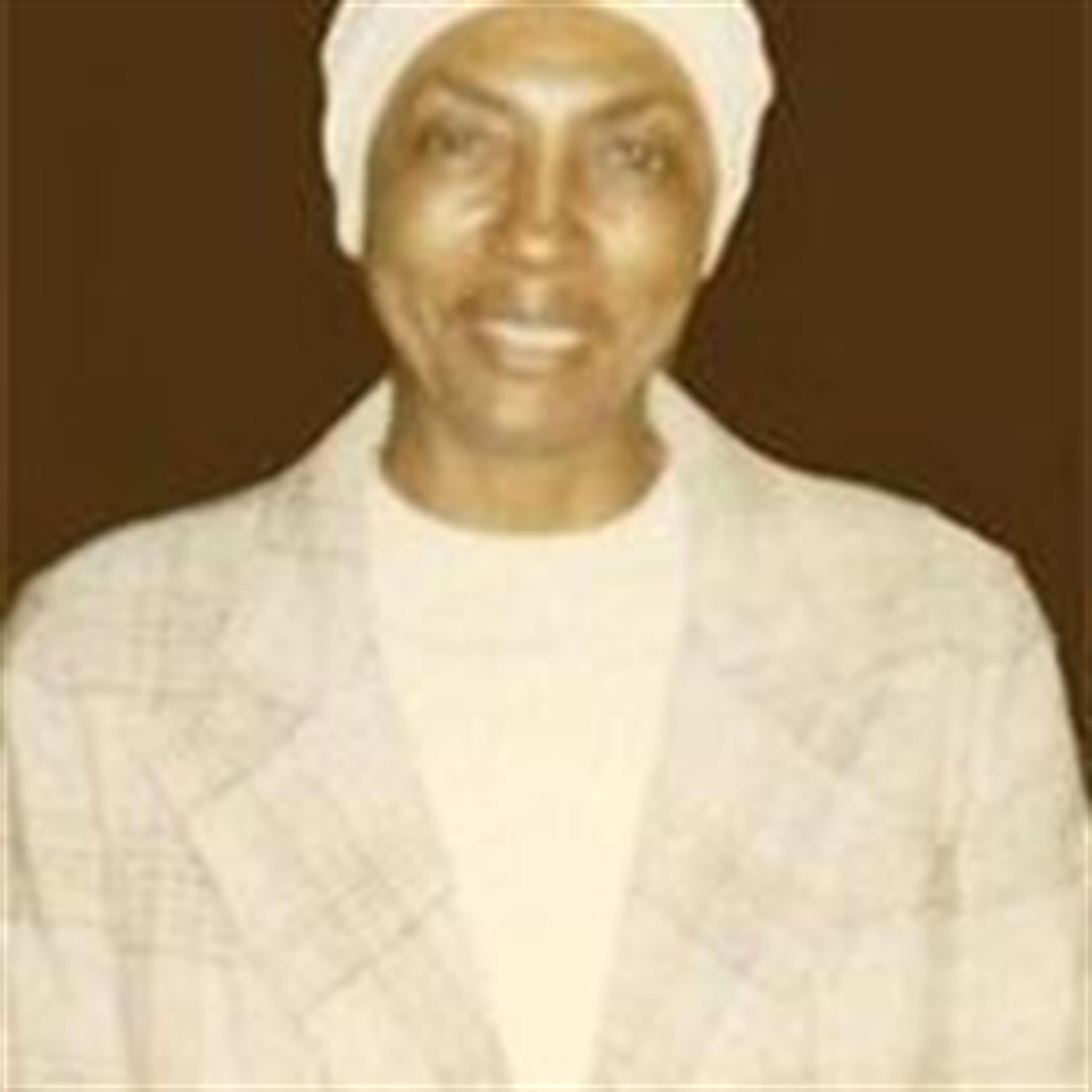 Hattie Bell Thompson