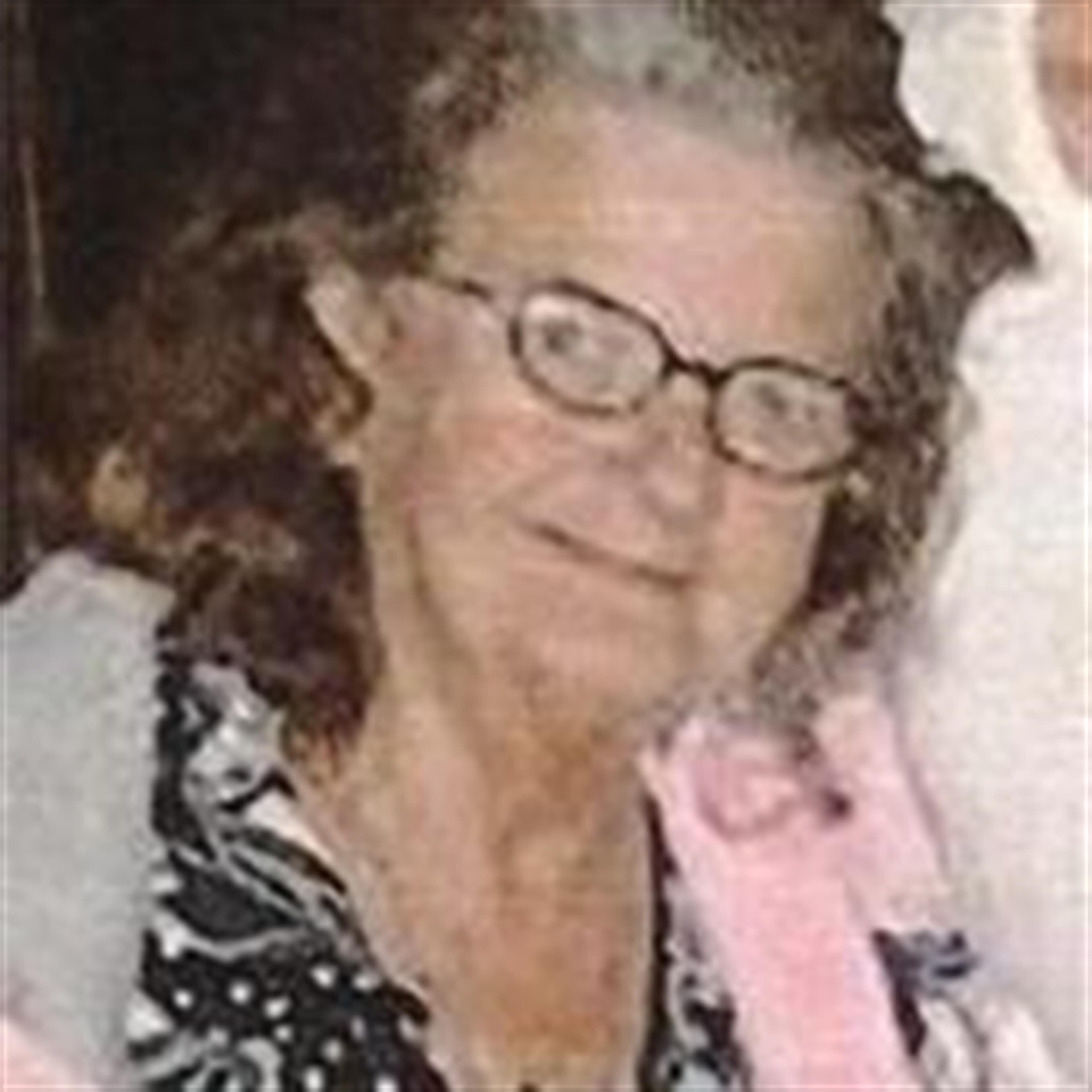 Joan M. Healey – Jenkins