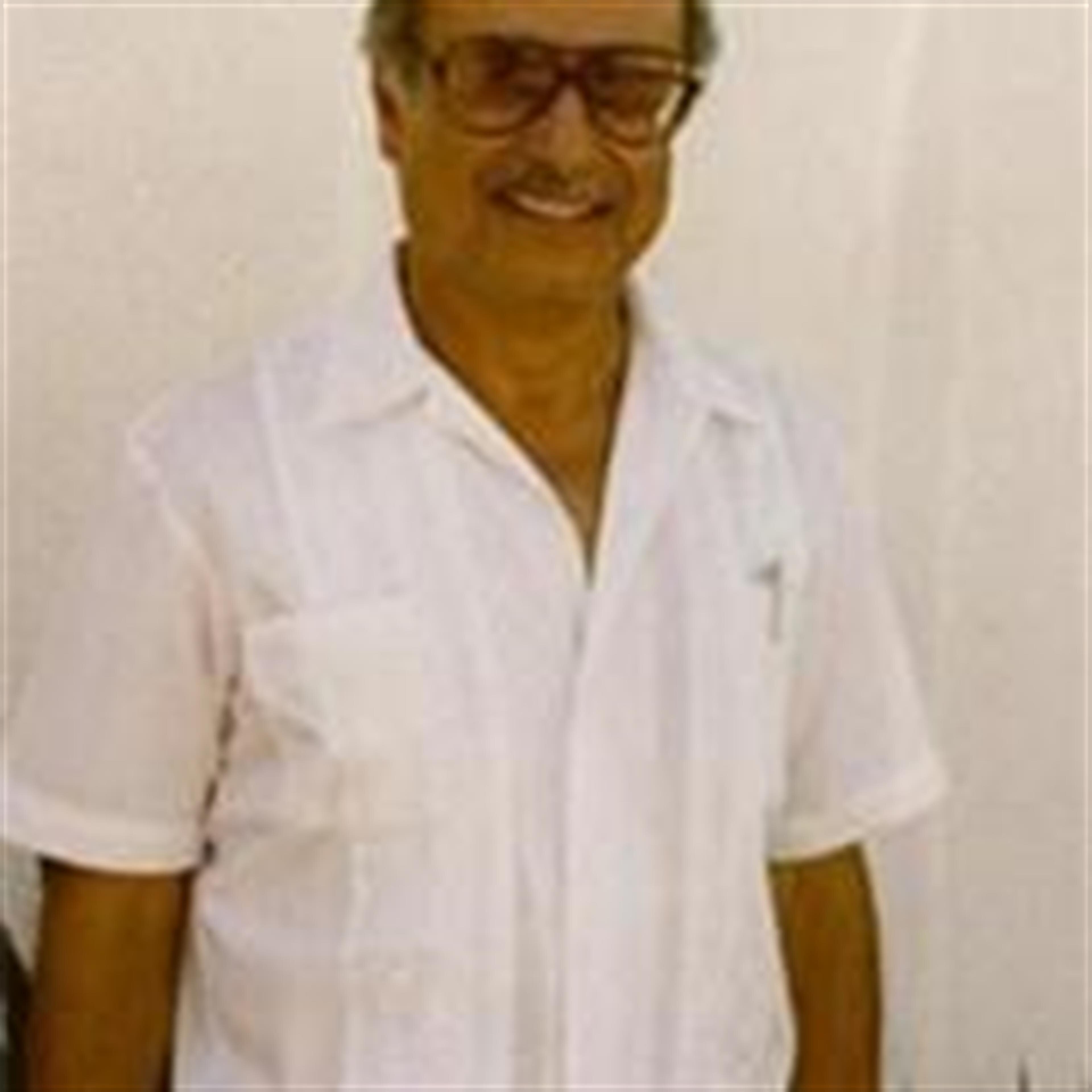 Augustine (Augie) Escamilla