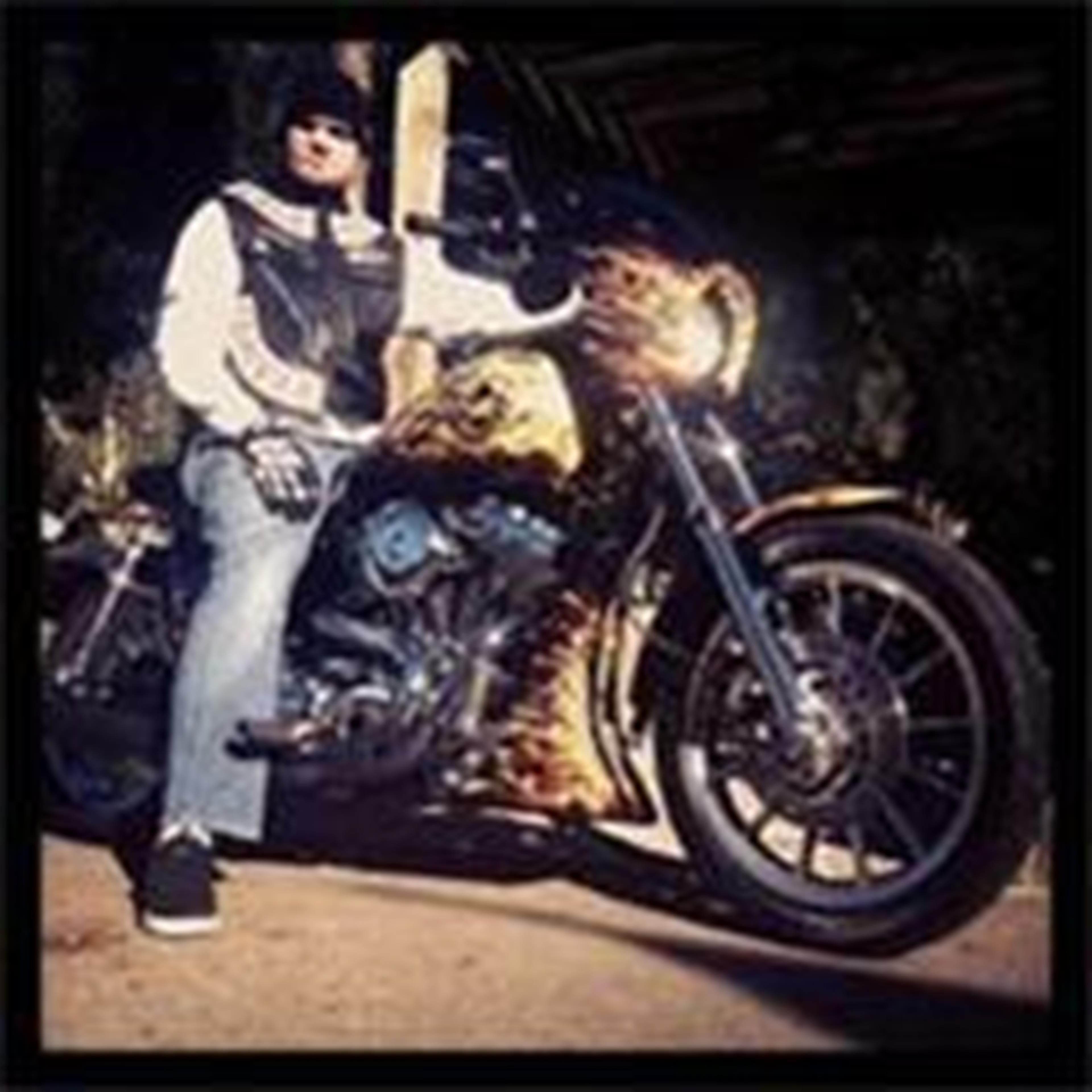 Daymond Damo Buchanan