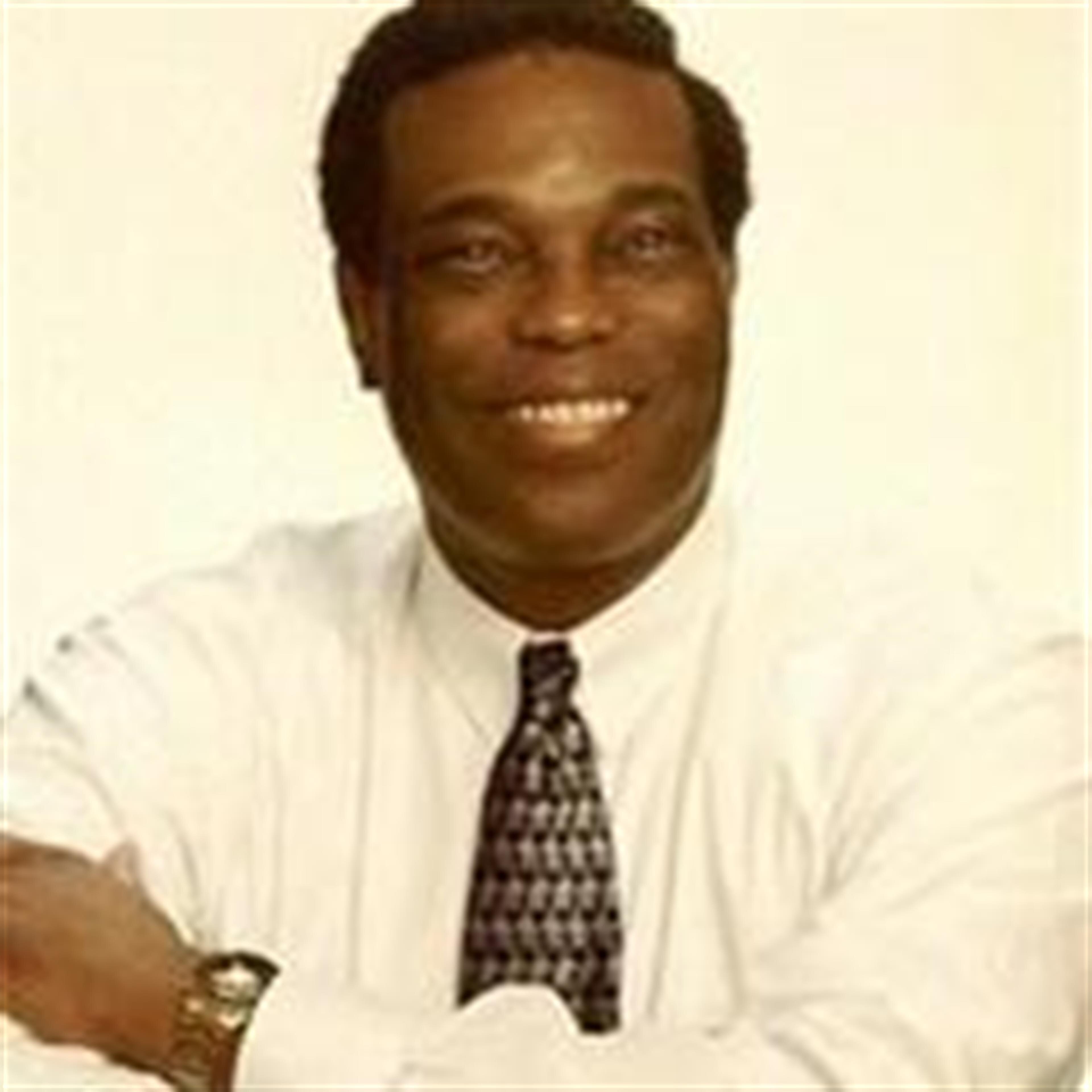 Hubert Lamar Lee