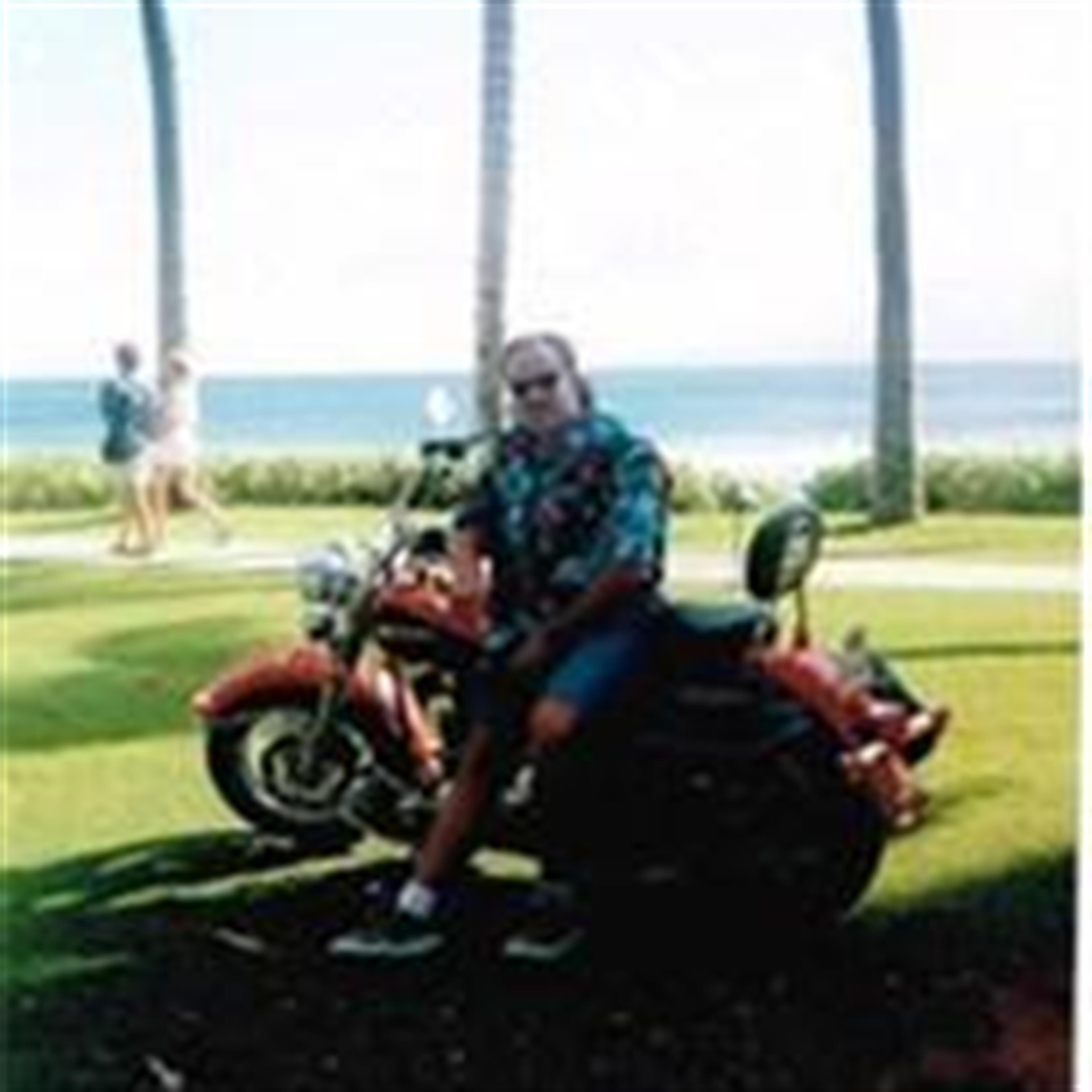 Jerry Wayne Blackstock