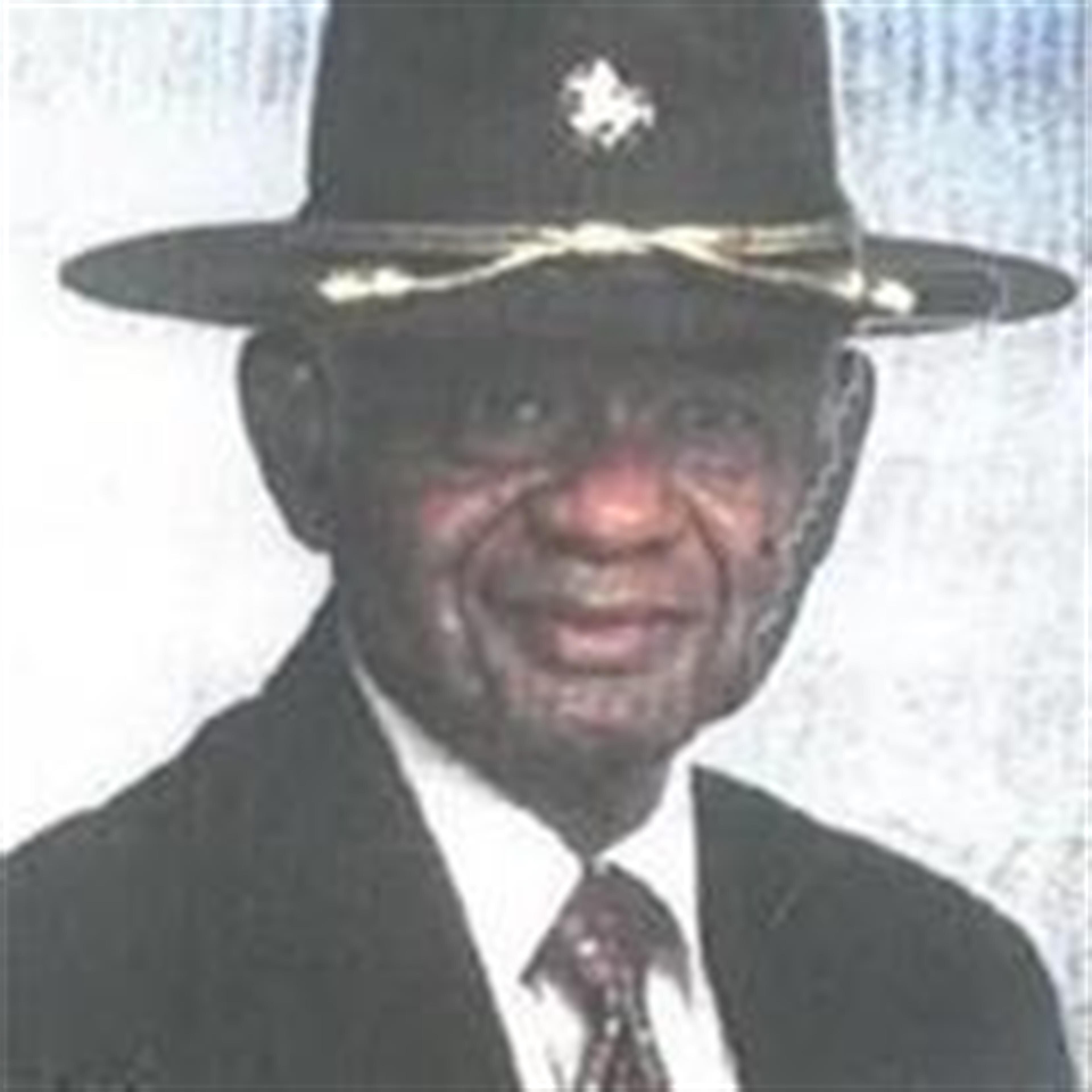 Ernest H. Collier