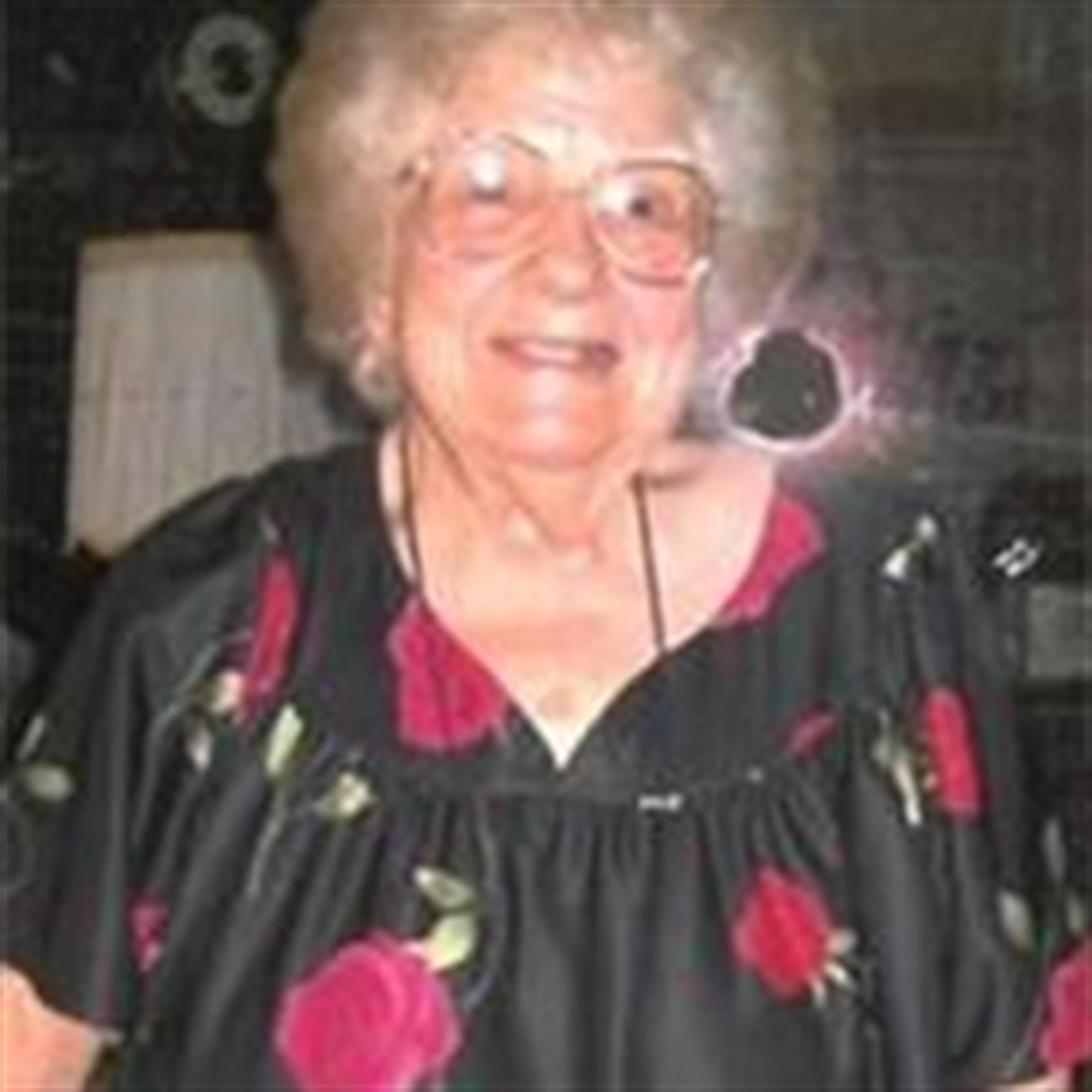 LOUISE A LIGGETT