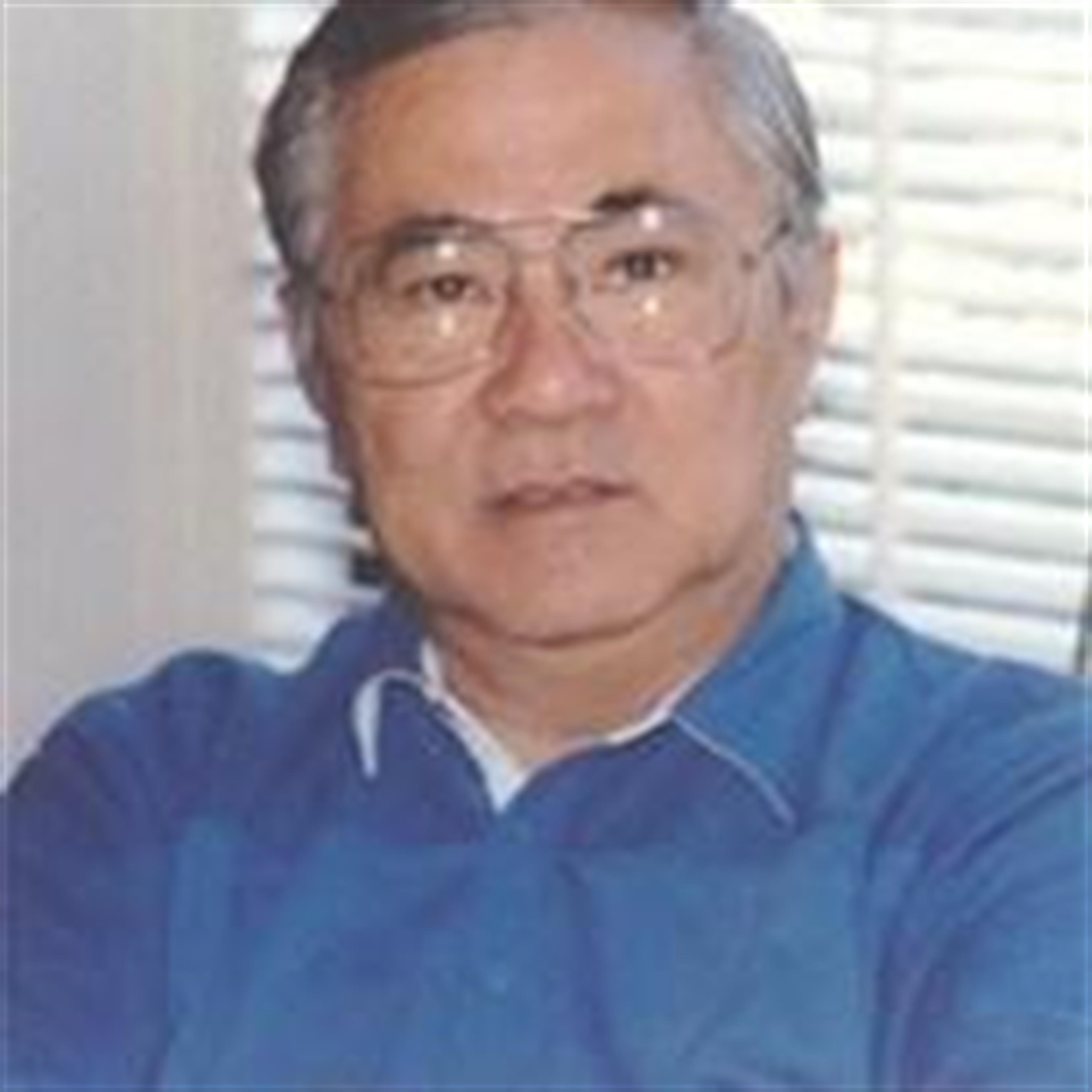 James Theodore Yonago