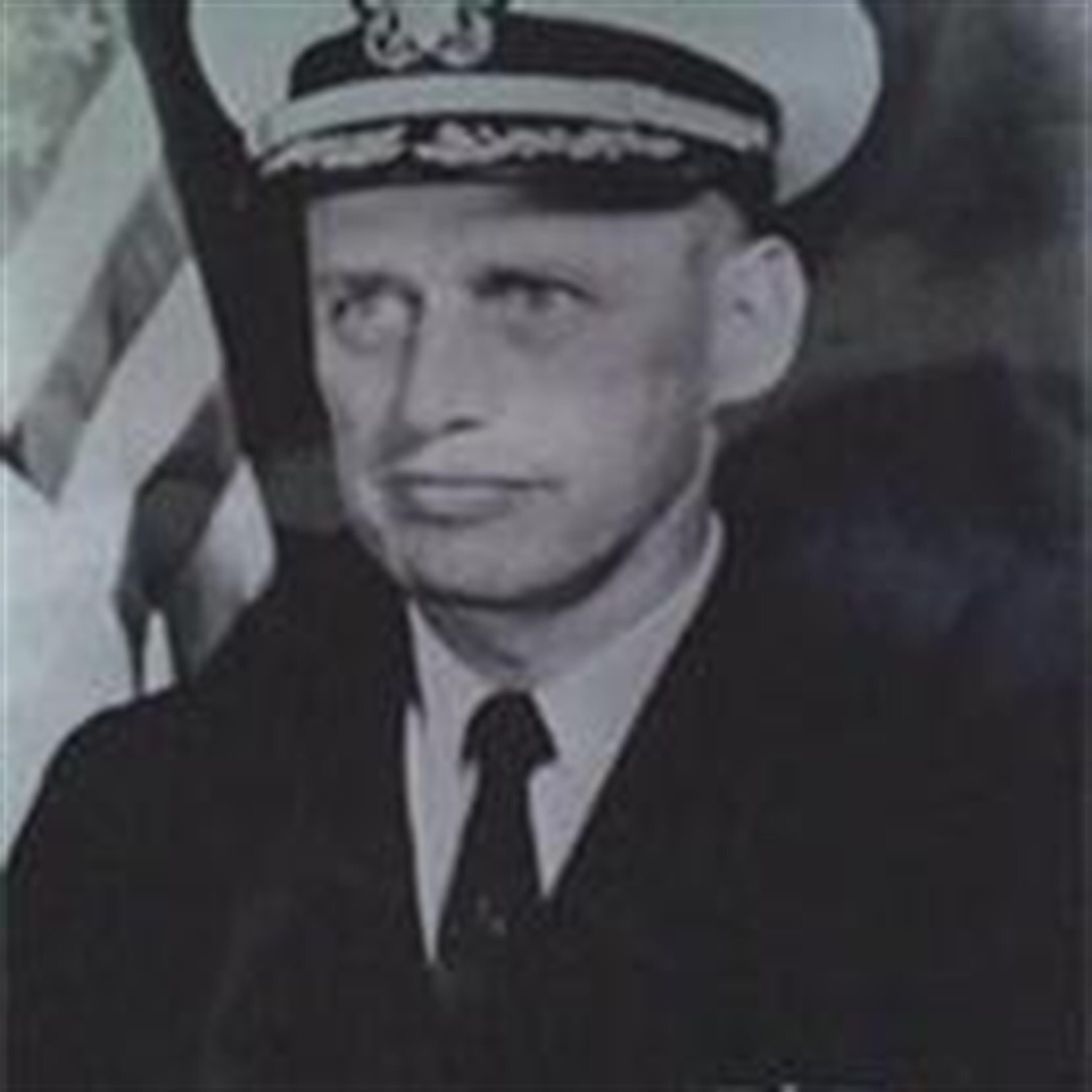 William A. Racette Sr.
