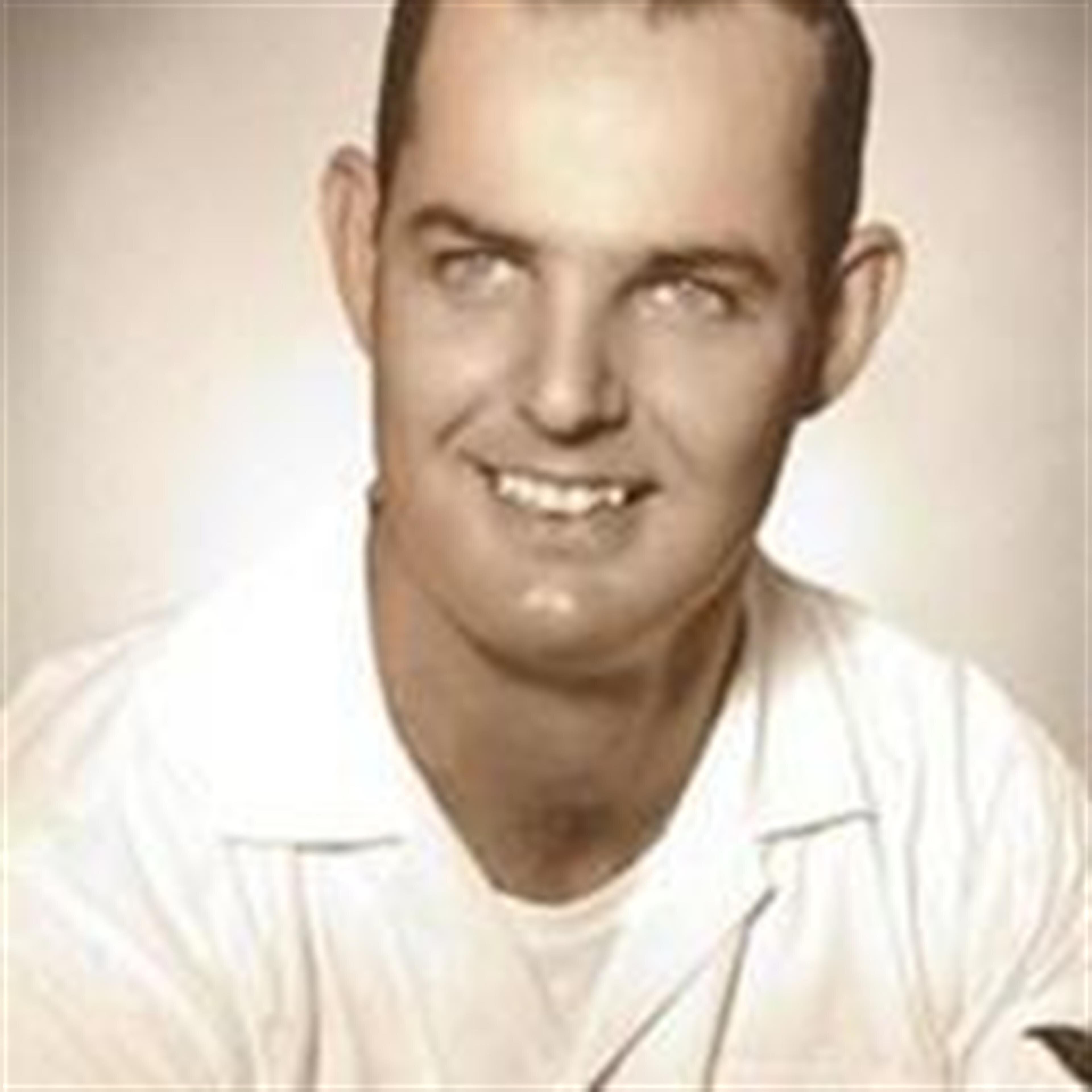 Rene 'Yogi' Le Blanc