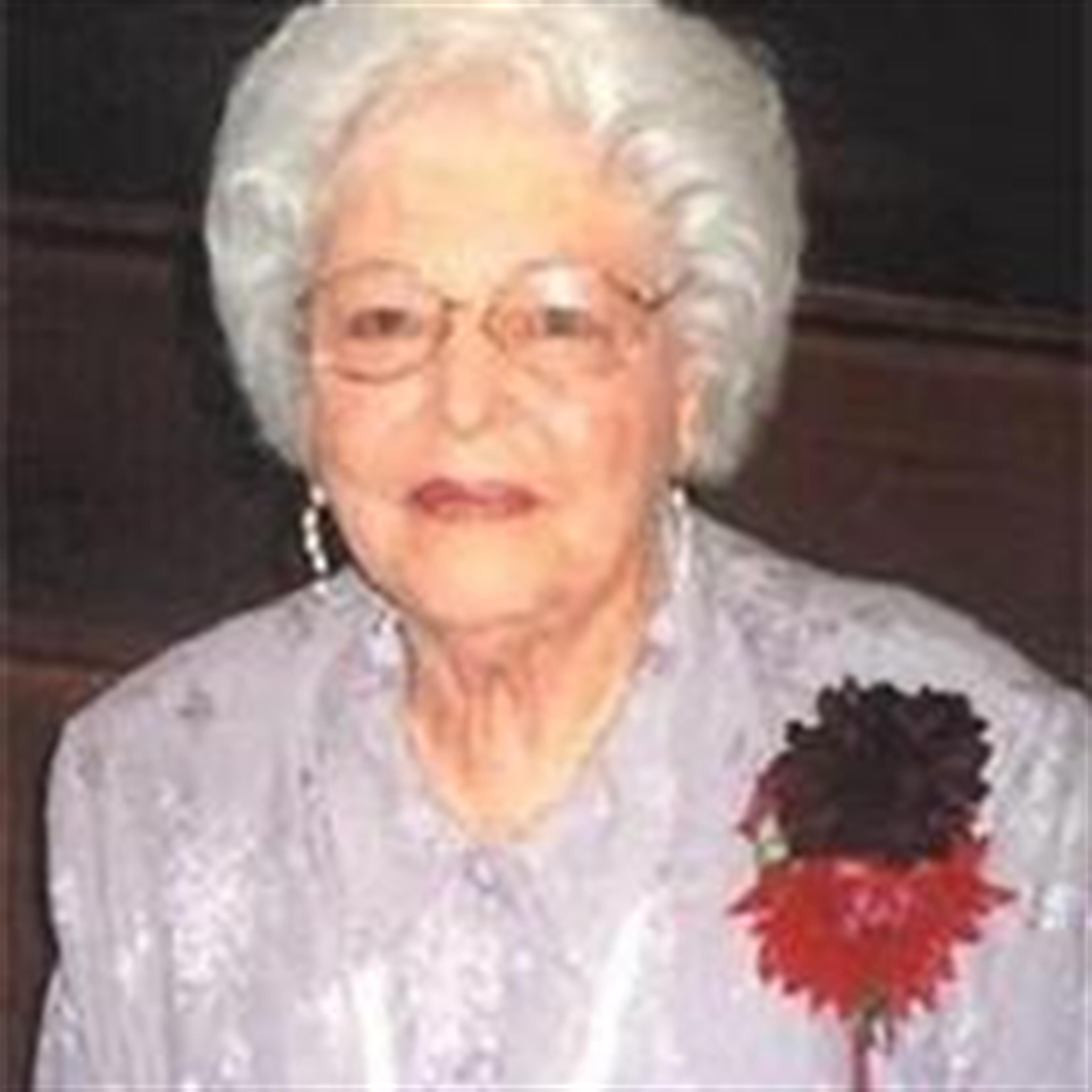 Geneva Ruby Viora