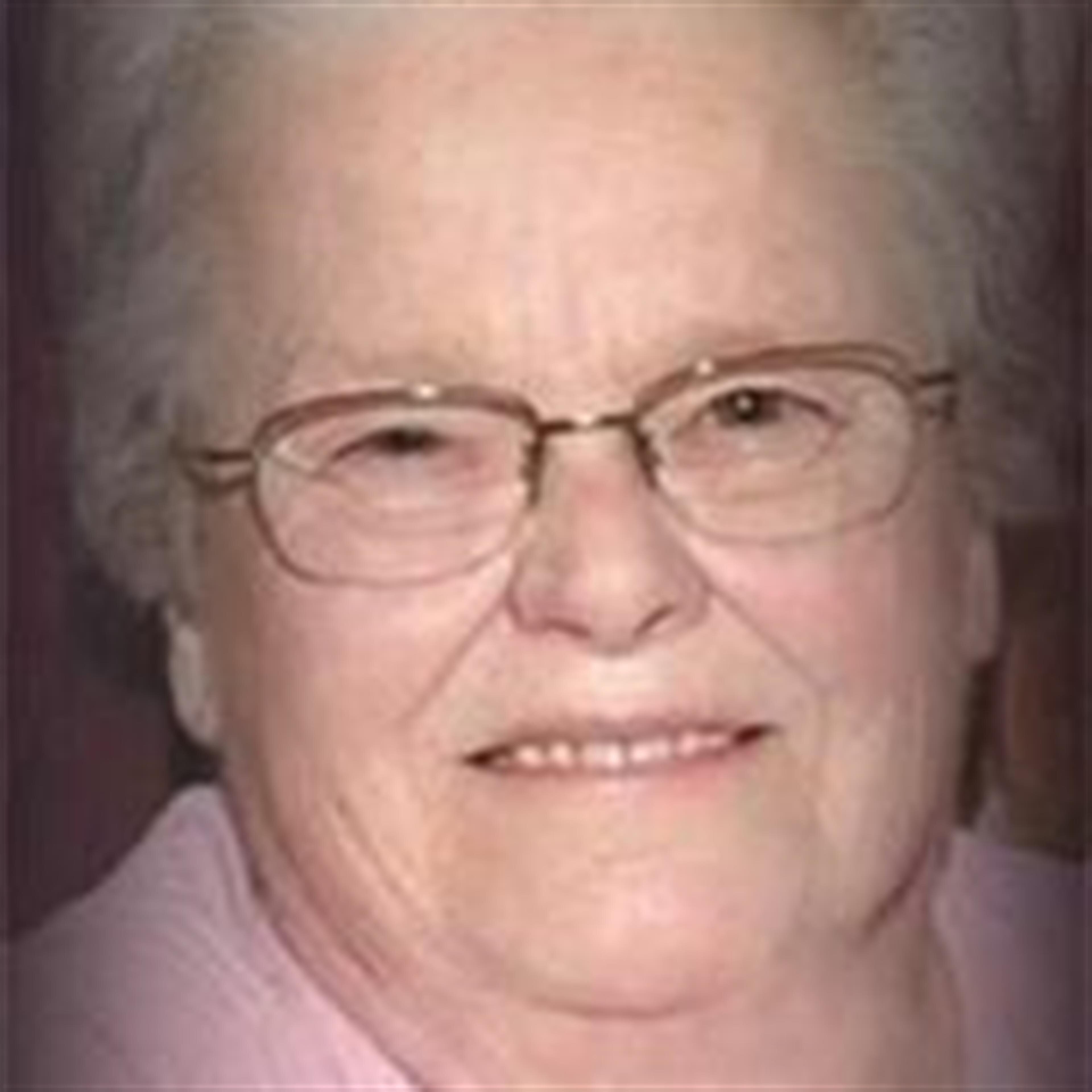 Carrie Lou Haverty