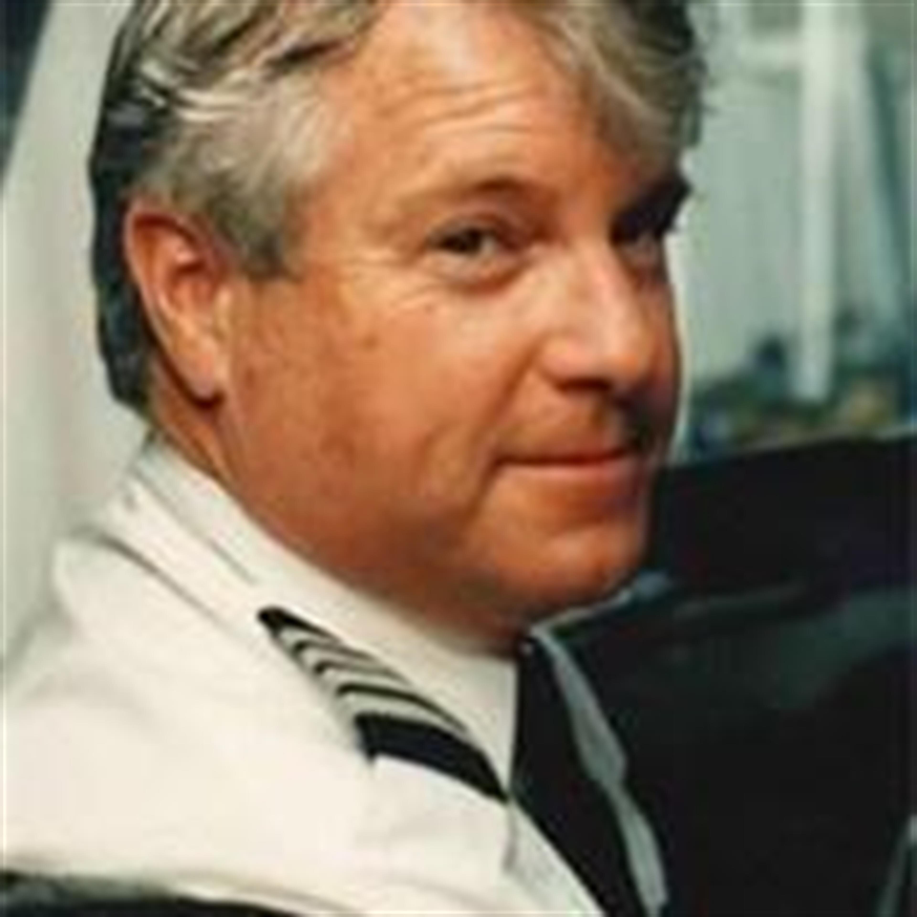 Samuel M. Zolezzi