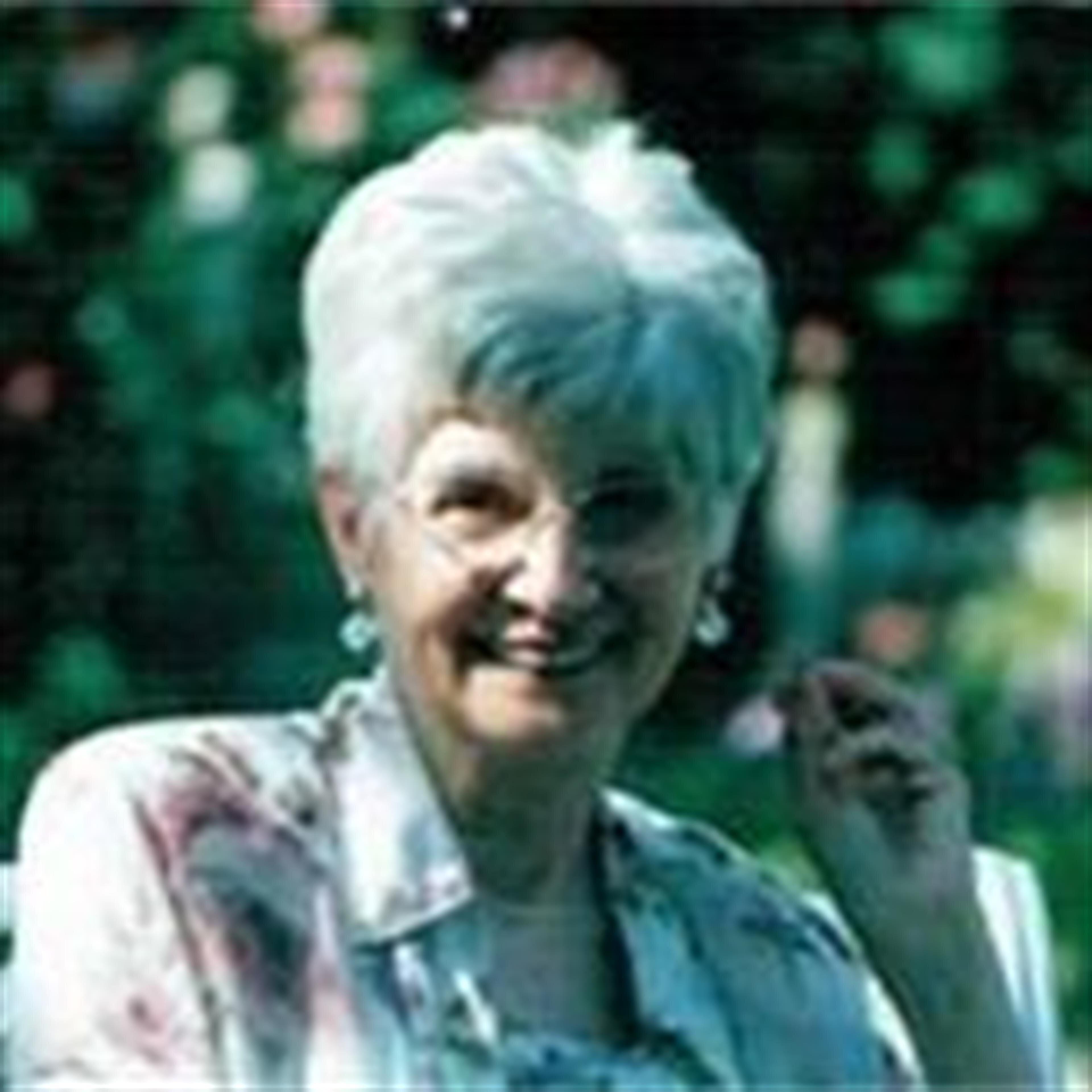 Elizabeth Jeanne Walsh