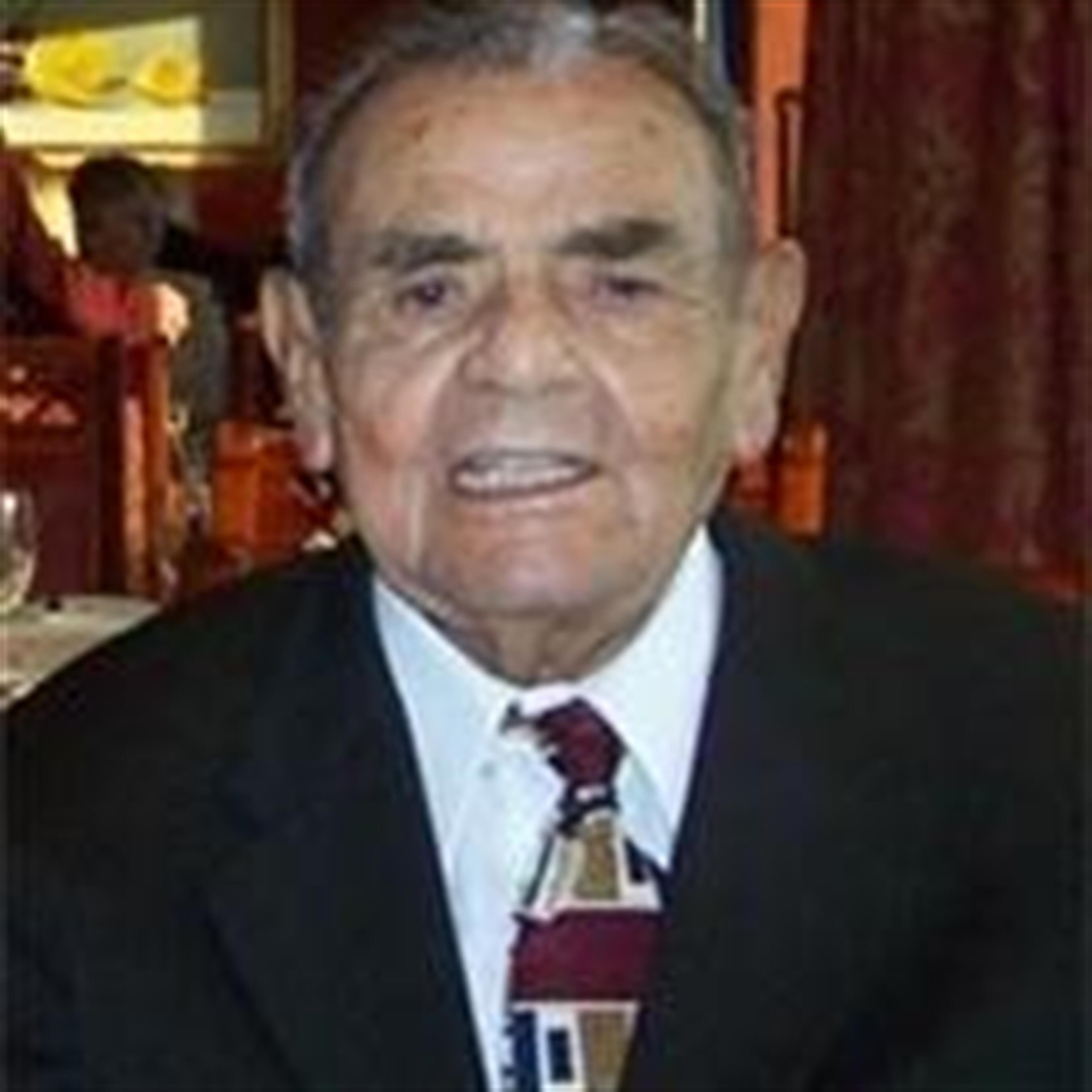 Peter Salcedo