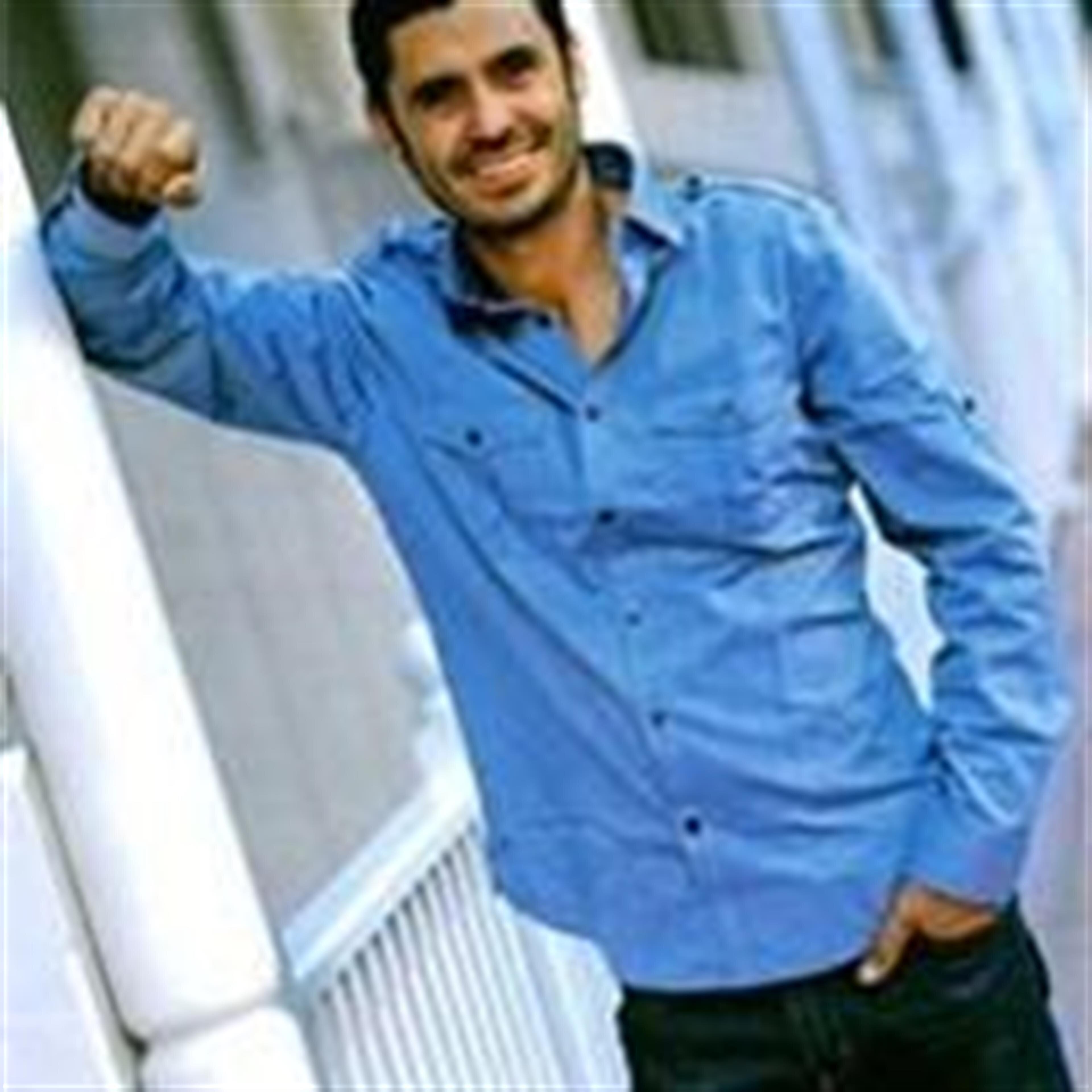 Rosalio "Lio" Cardenas