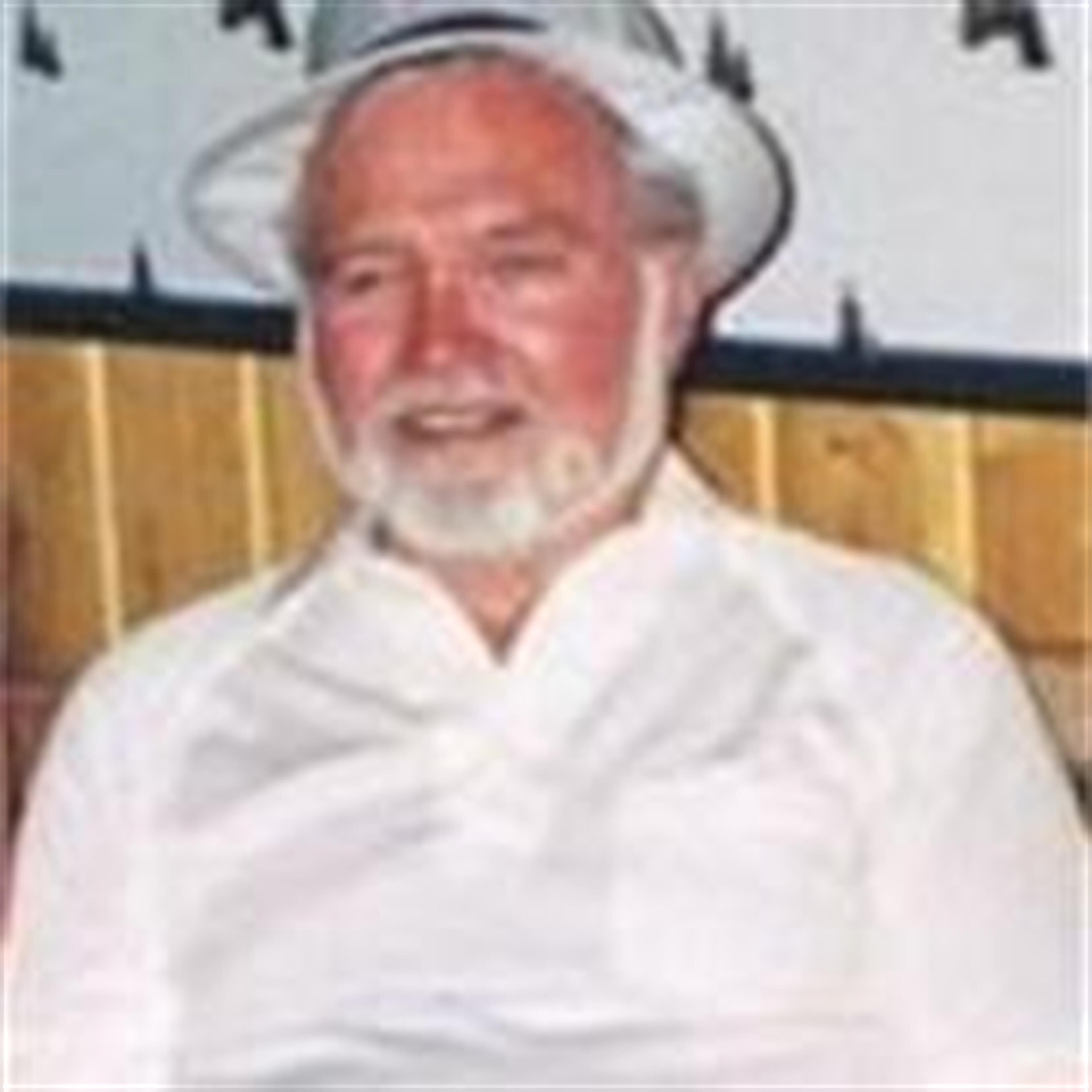 Robert Lee Syphers Sr.
