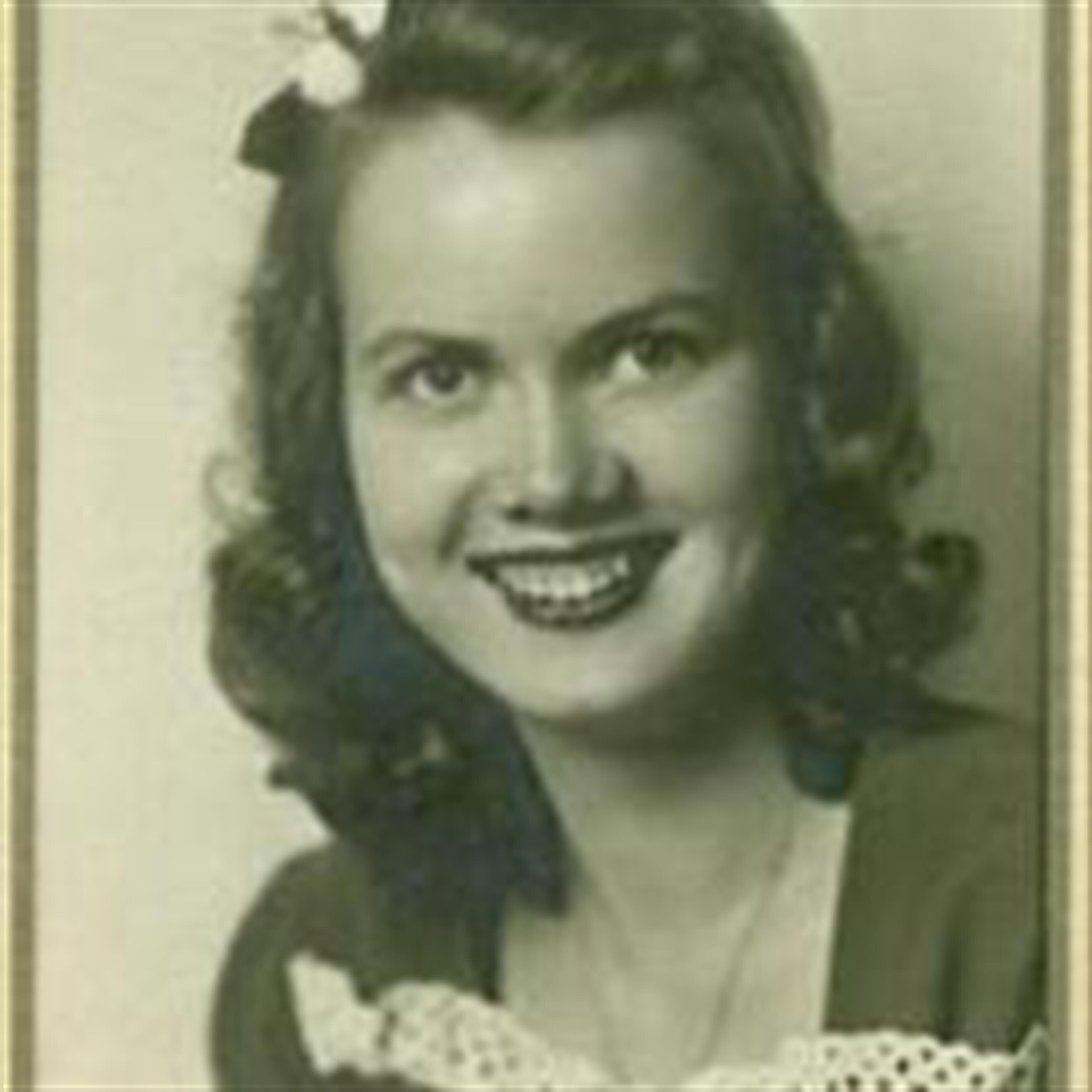 Margaret Blanch Simmons